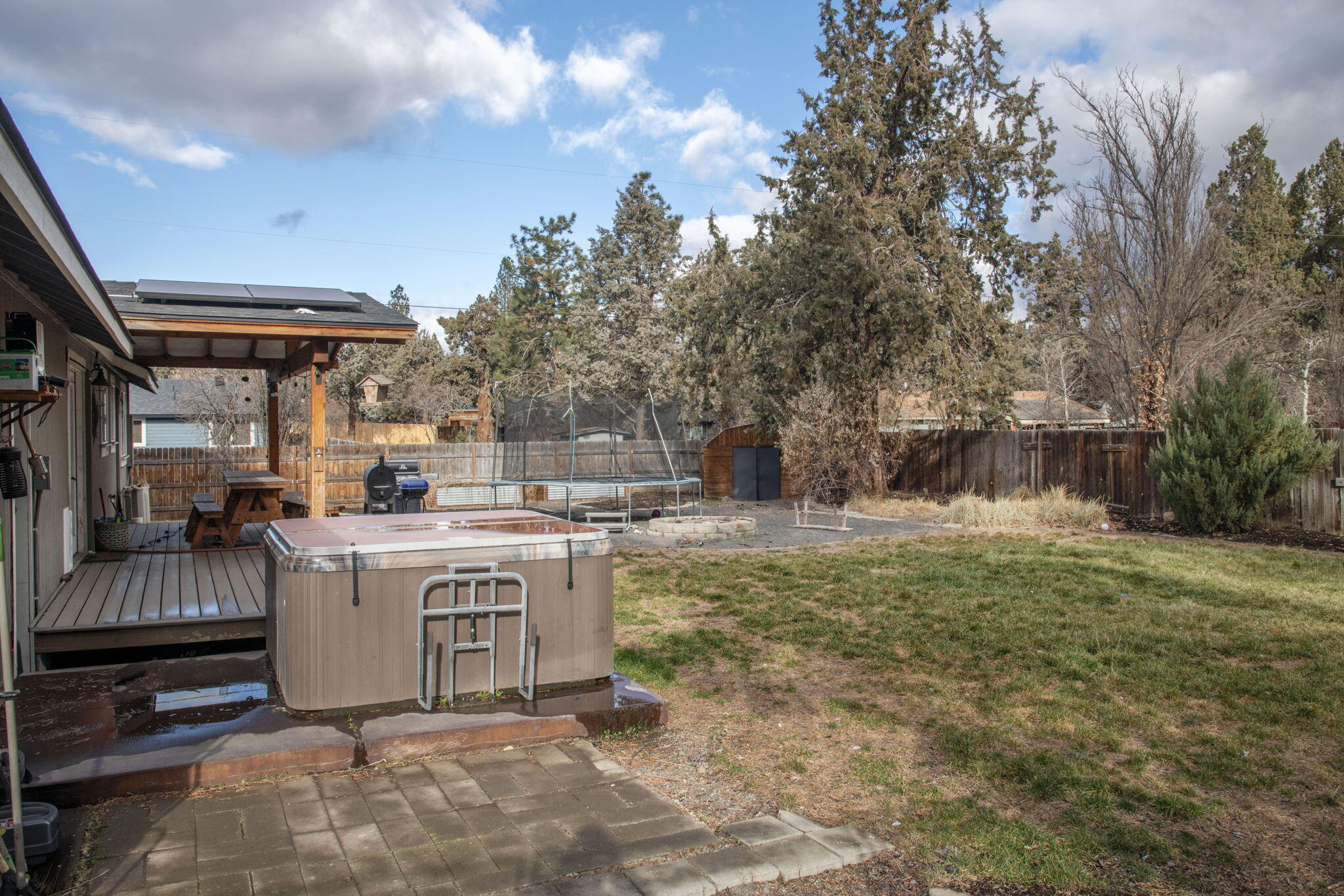 Deschutes River Trac - Residential