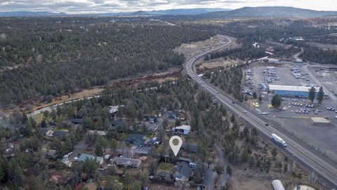 Tiny photo for 64564 Riverview Avenue, Bend, OR 97703 (MLS # 220212349)