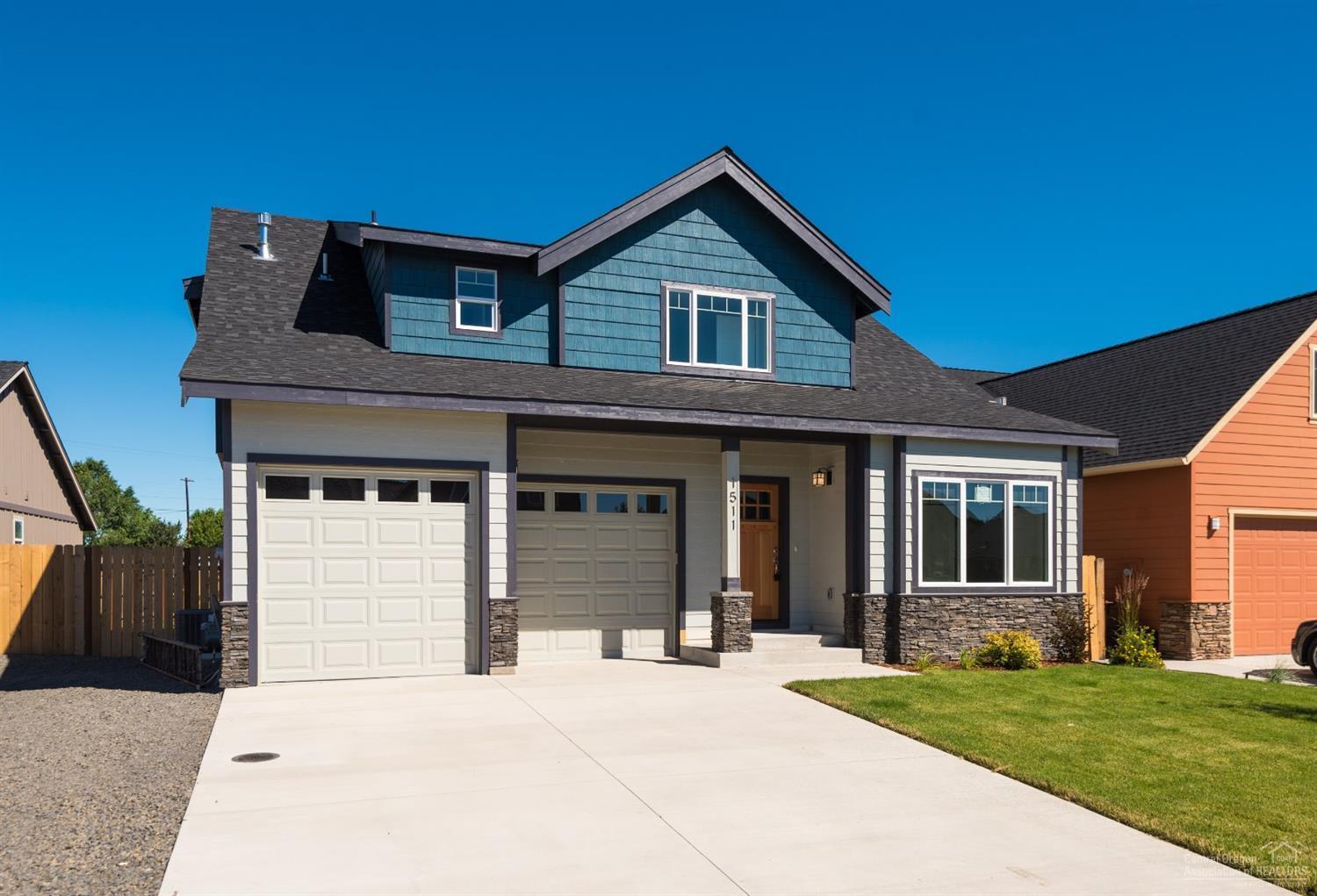 Sierra Vista - Residential