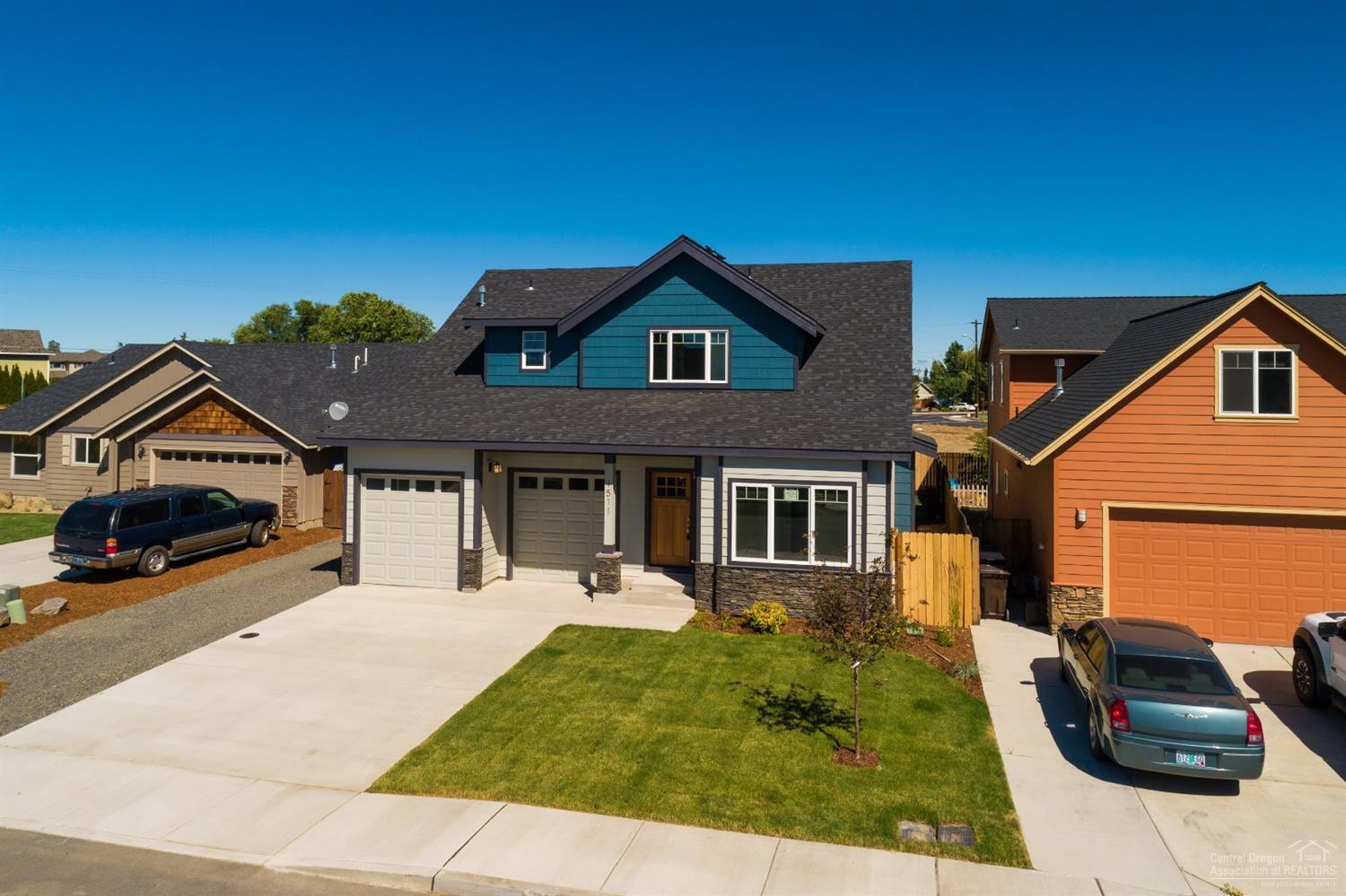 Sierra Vista - Residential