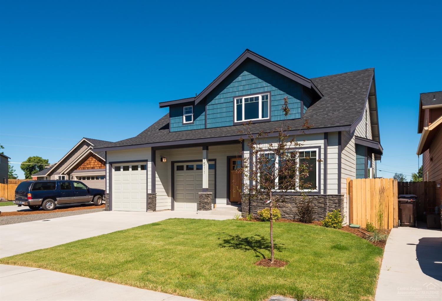 Sierra Vista - Residential
