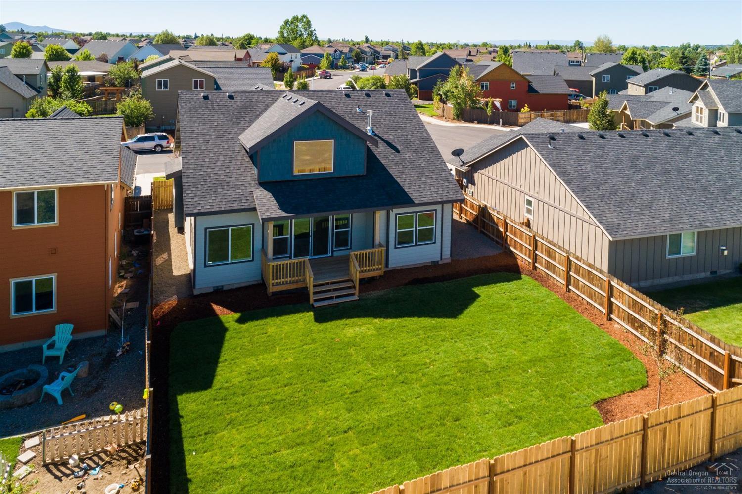 Sierra Vista - Residential