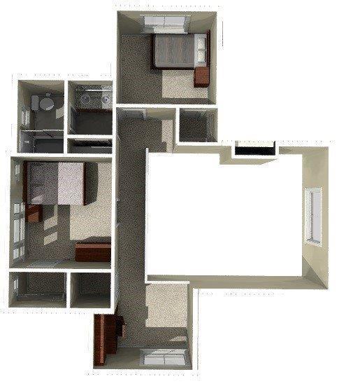 Sierra Vista - Residential