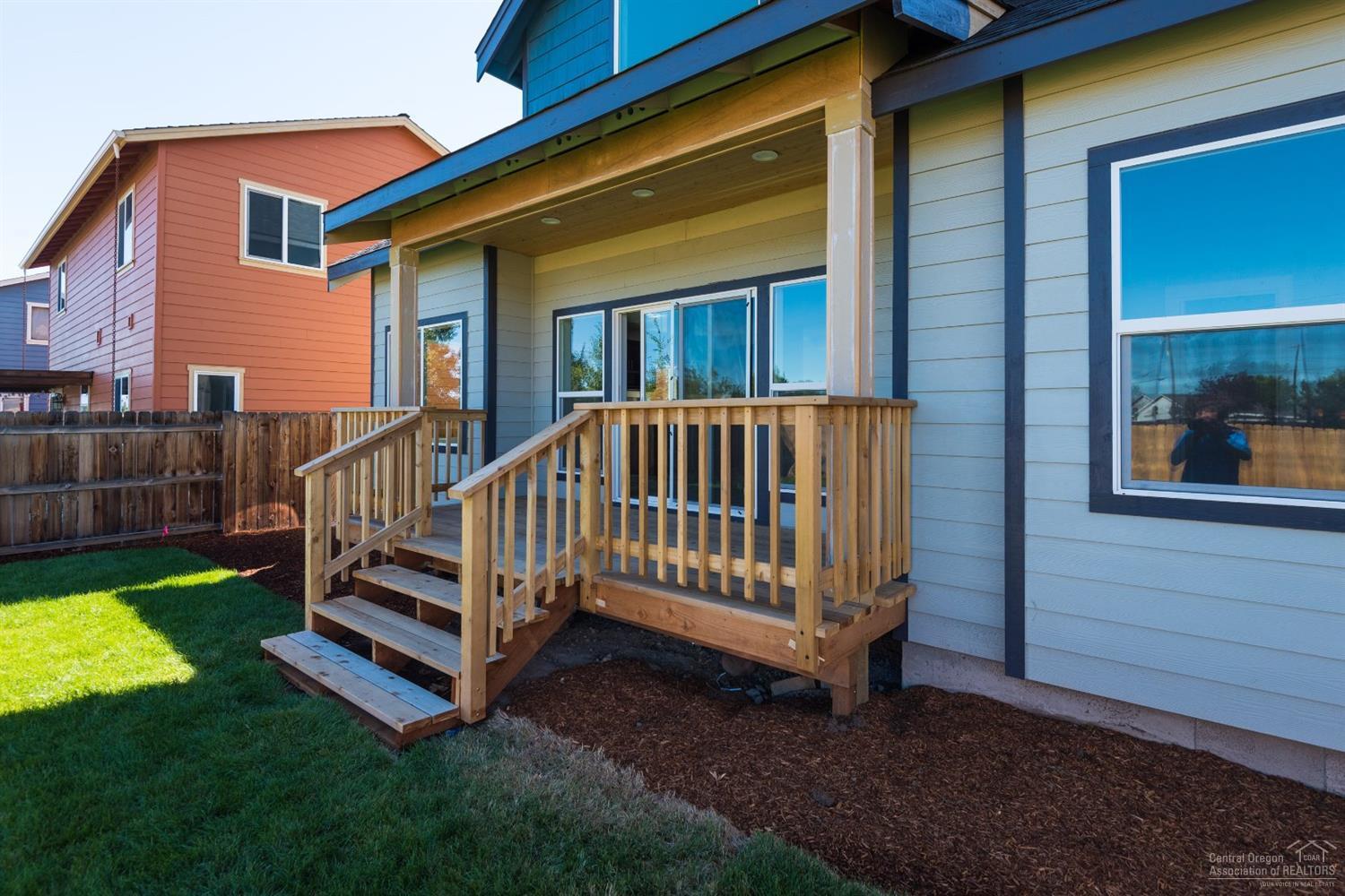 Sierra Vista - Residential