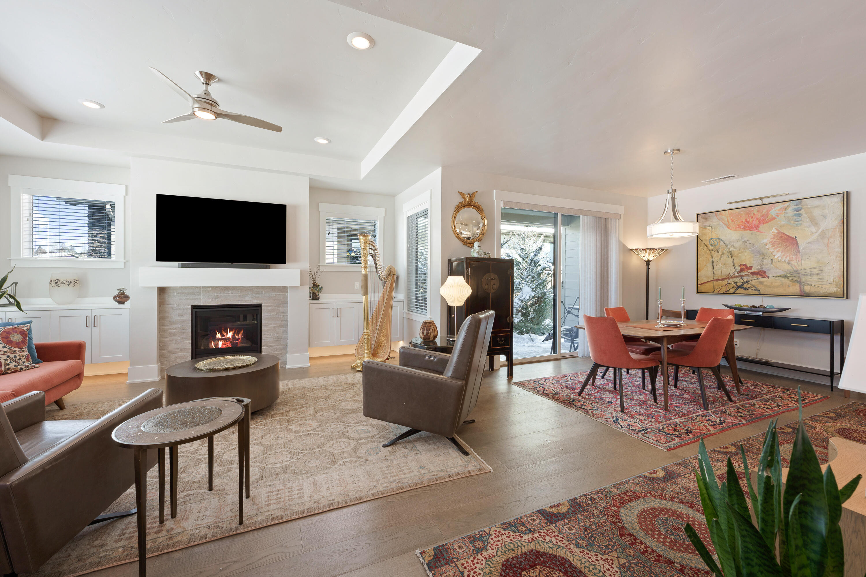 2296 NW Skyline Ranch Road
