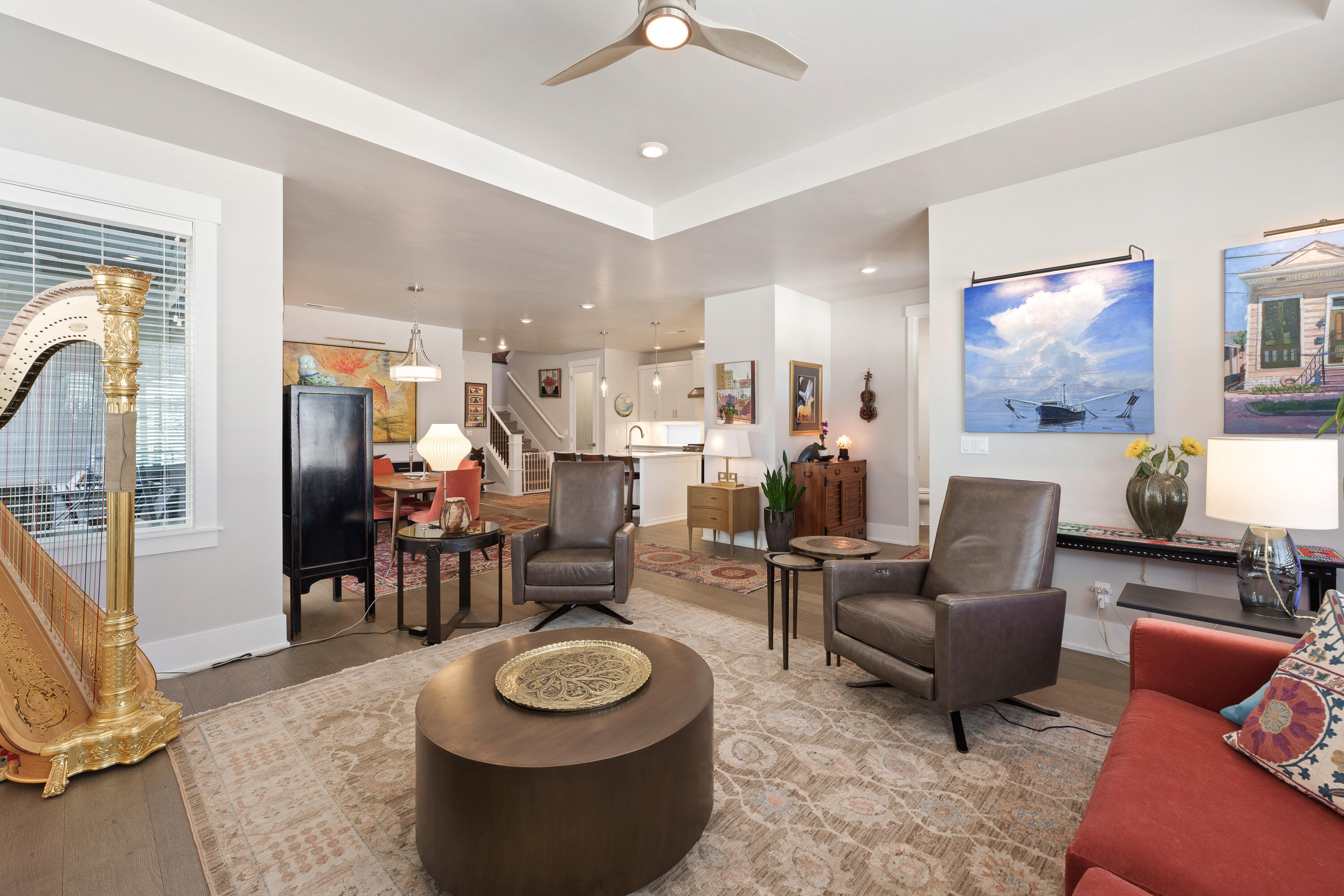 2296 NW Skyline Ranch Road
