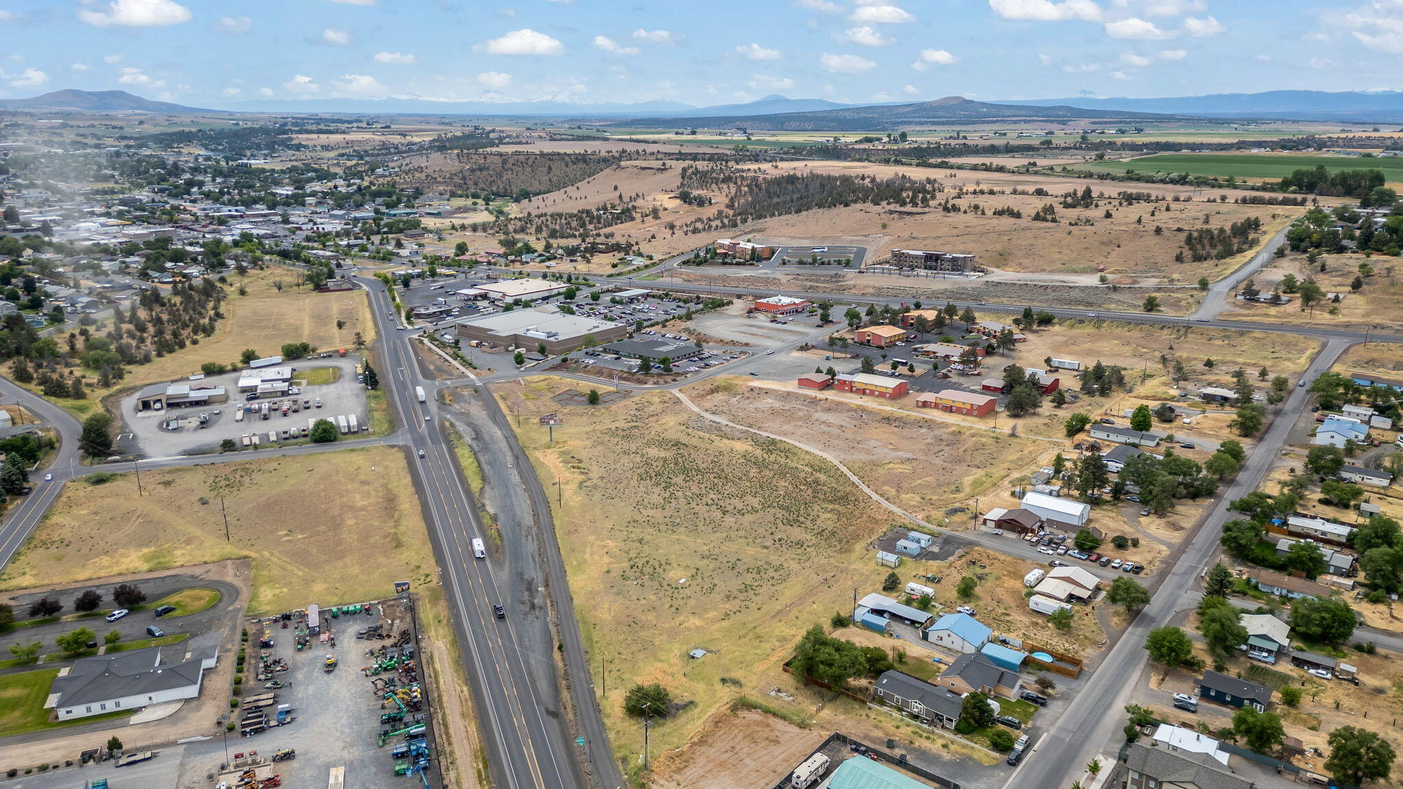 N/A - Commercial Sale