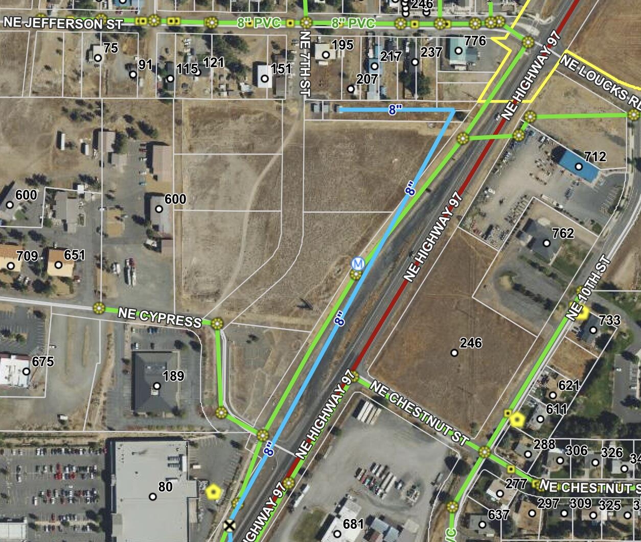 N/A - Commercial Sale