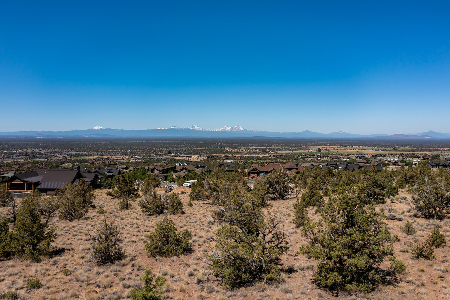 Brasada Ranch - Land