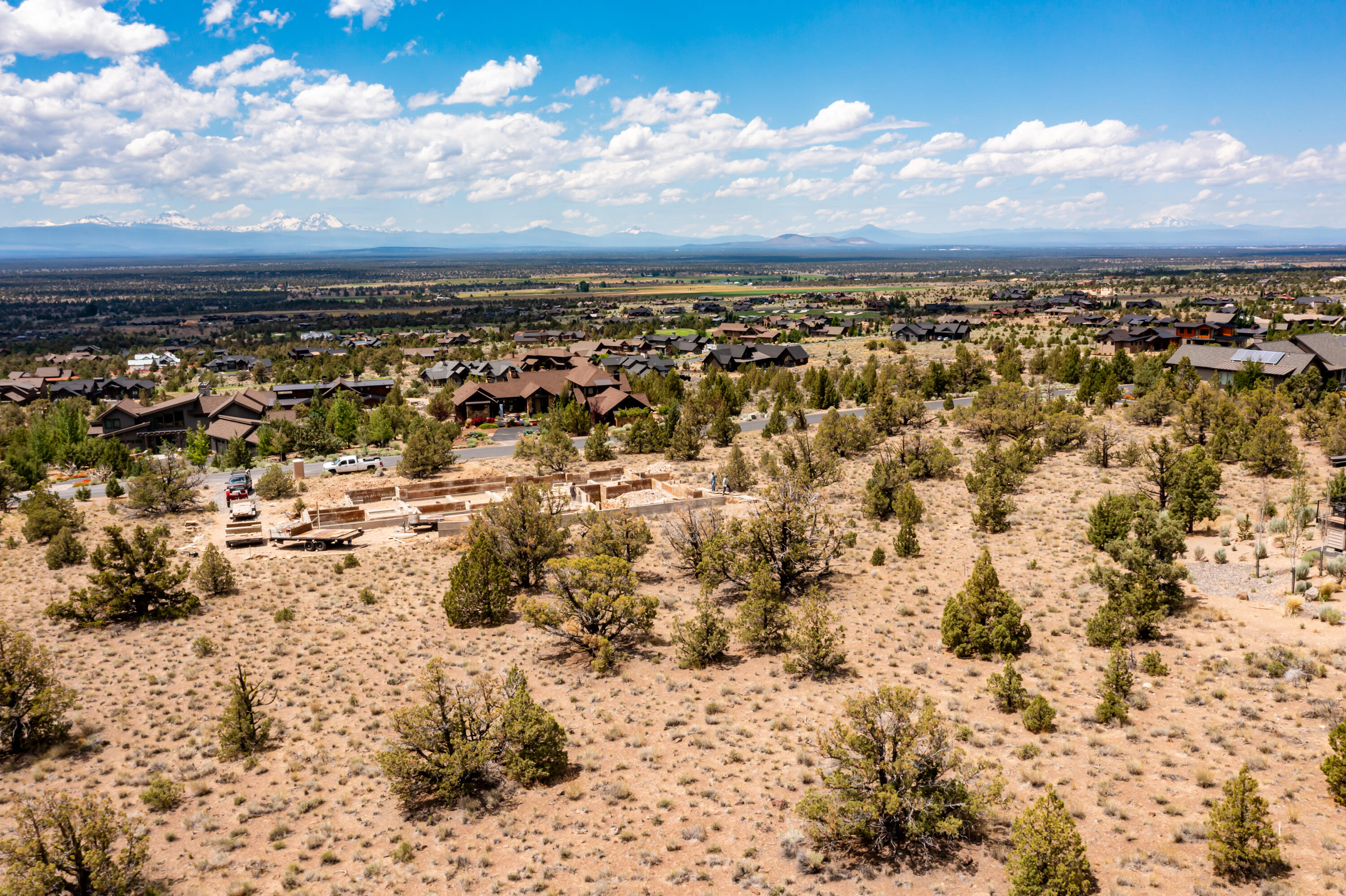 Brasada Ranch - Land