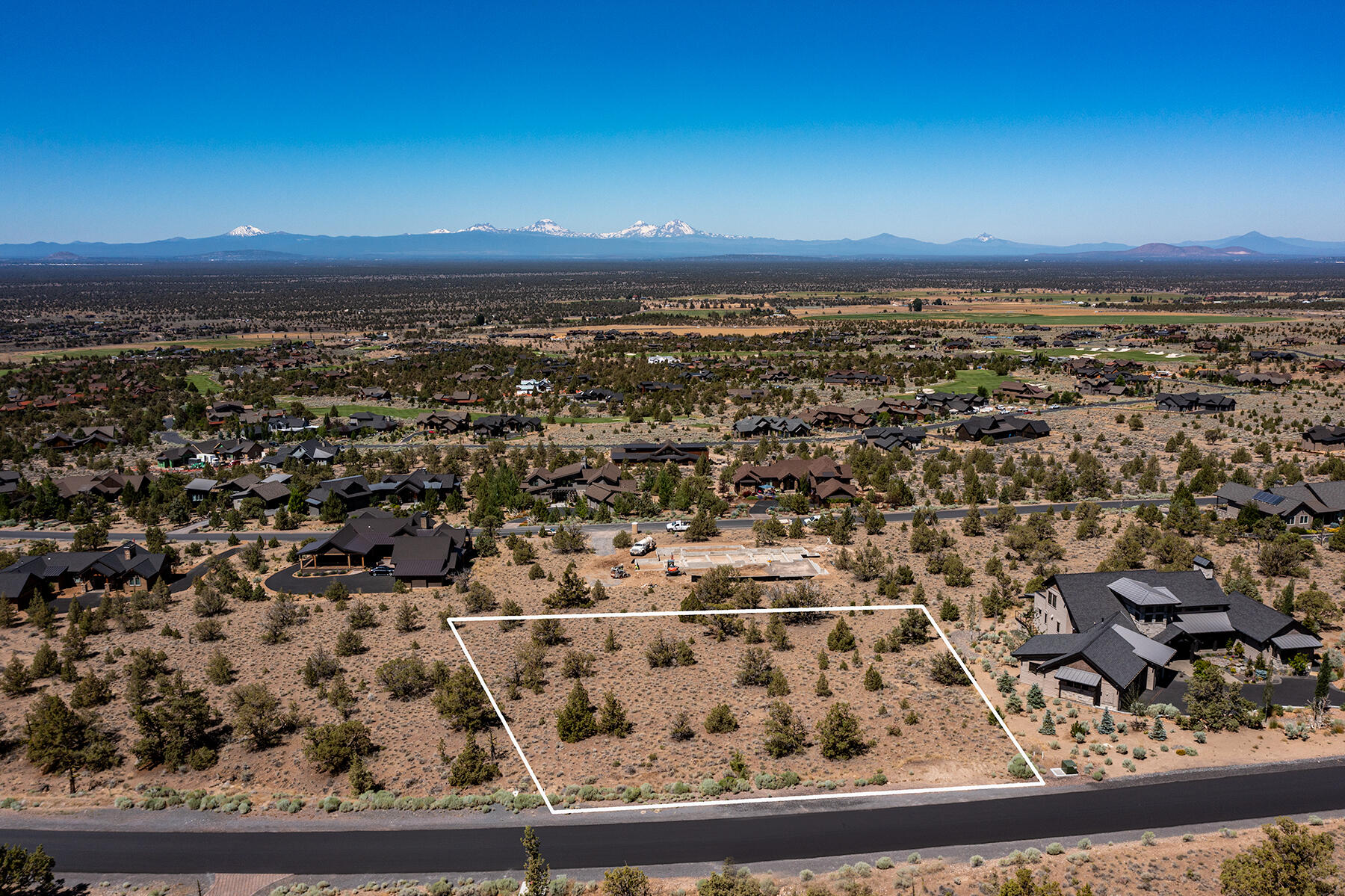 Brasada Ranch - Land