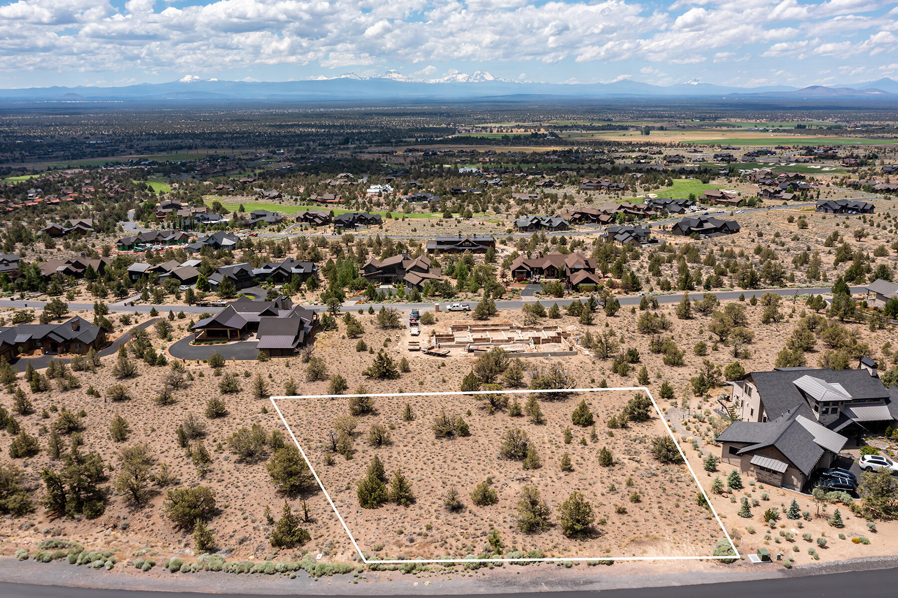 Brasada Ranch - Land