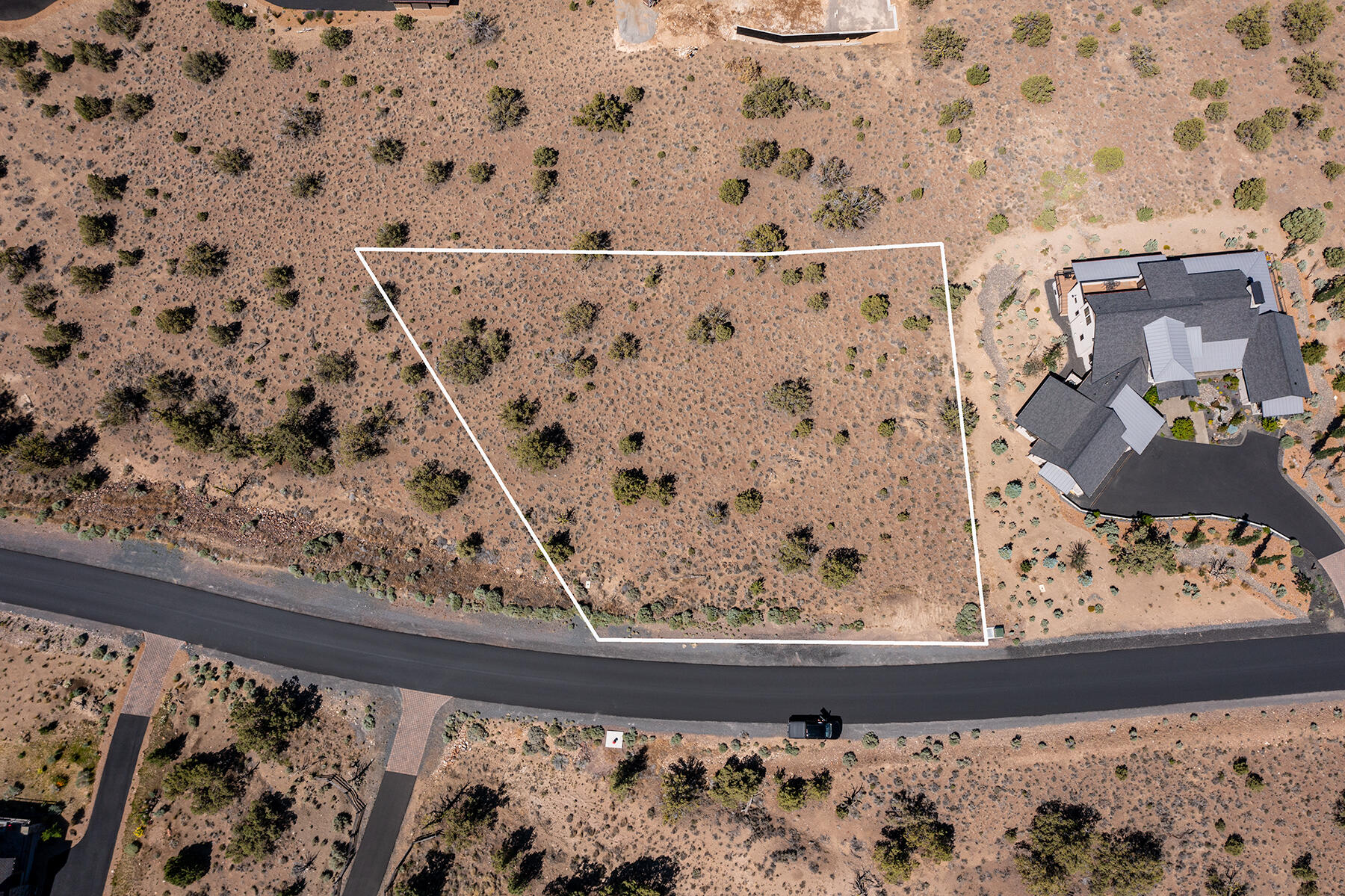 Brasada Ranch - Land