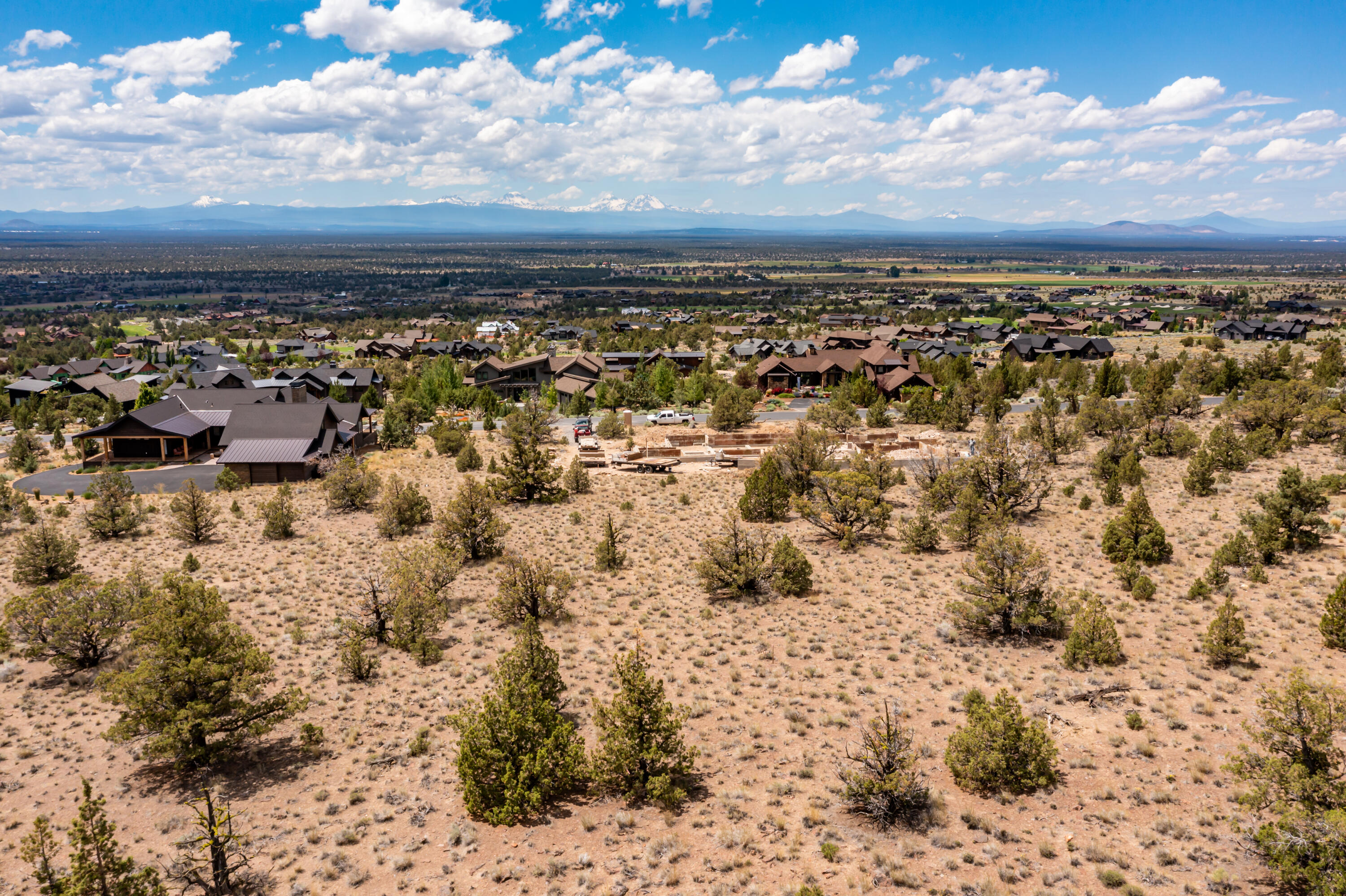 Brasada Ranch - Land