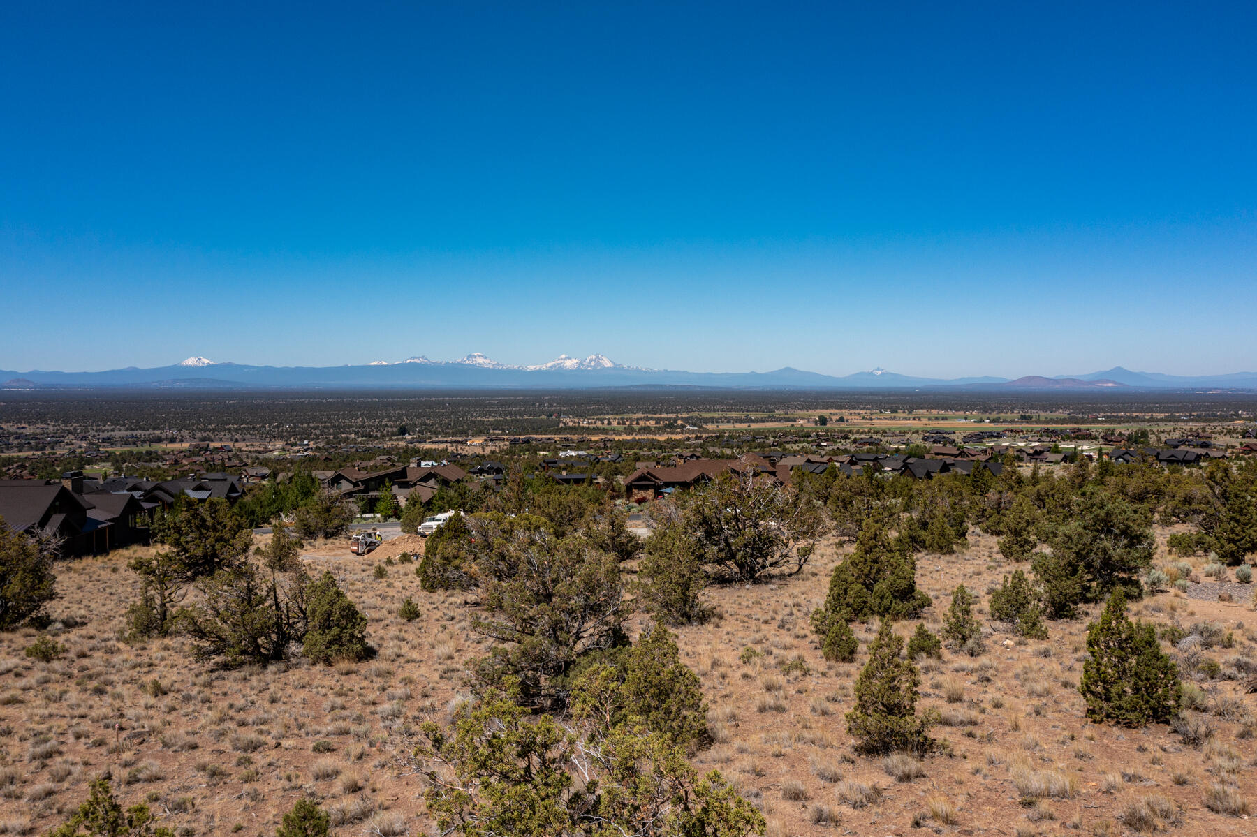 Brasada Ranch - Land