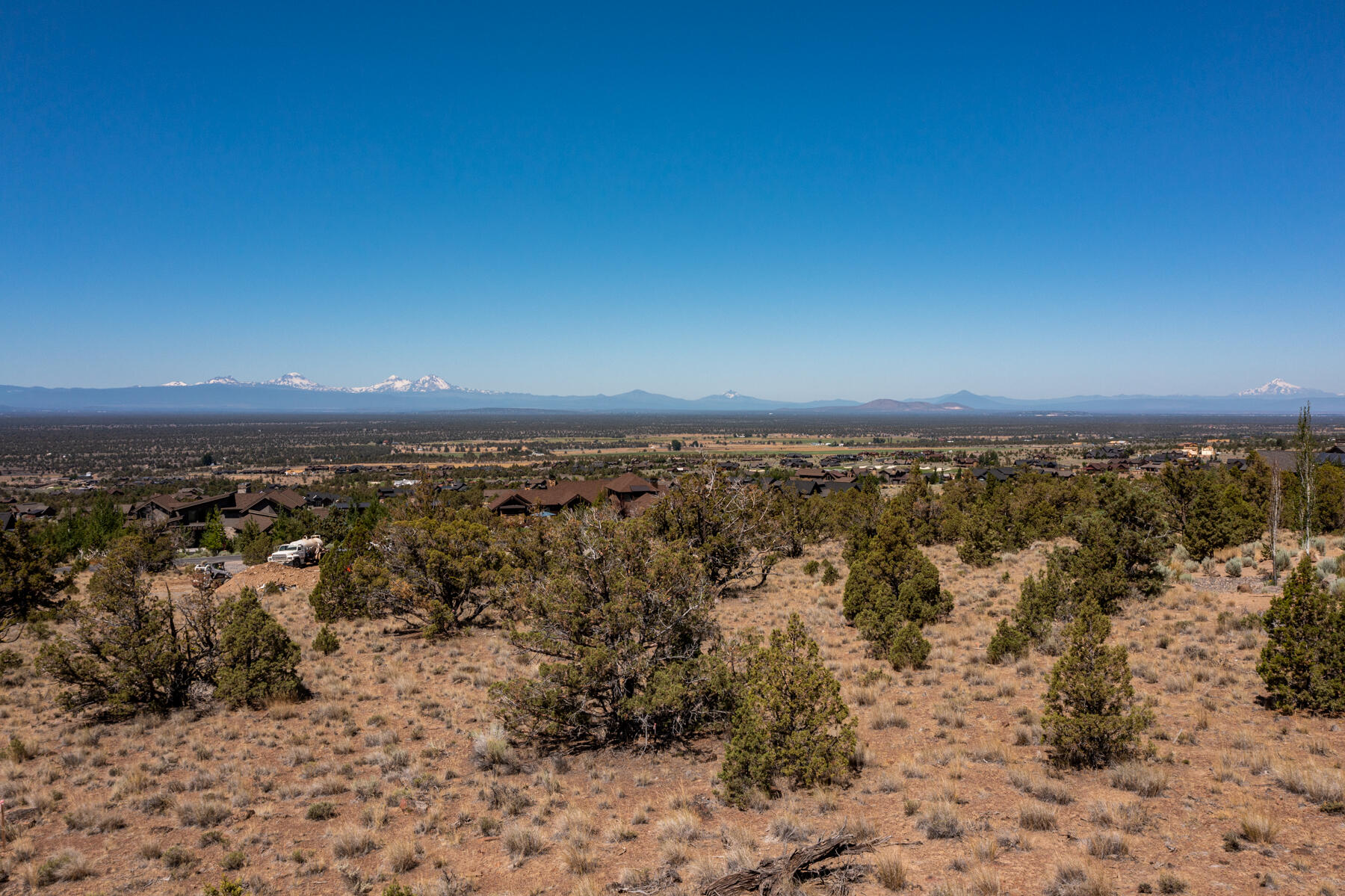 Brasada Ranch - Land