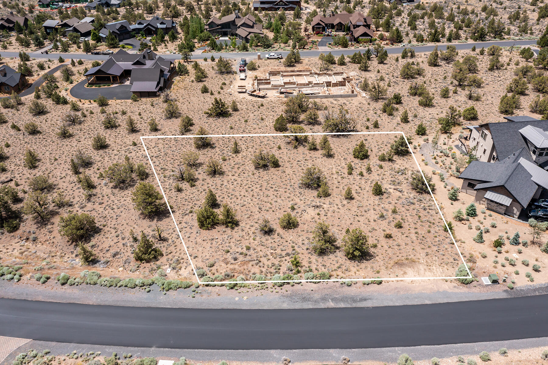 Brasada Ranch - Land