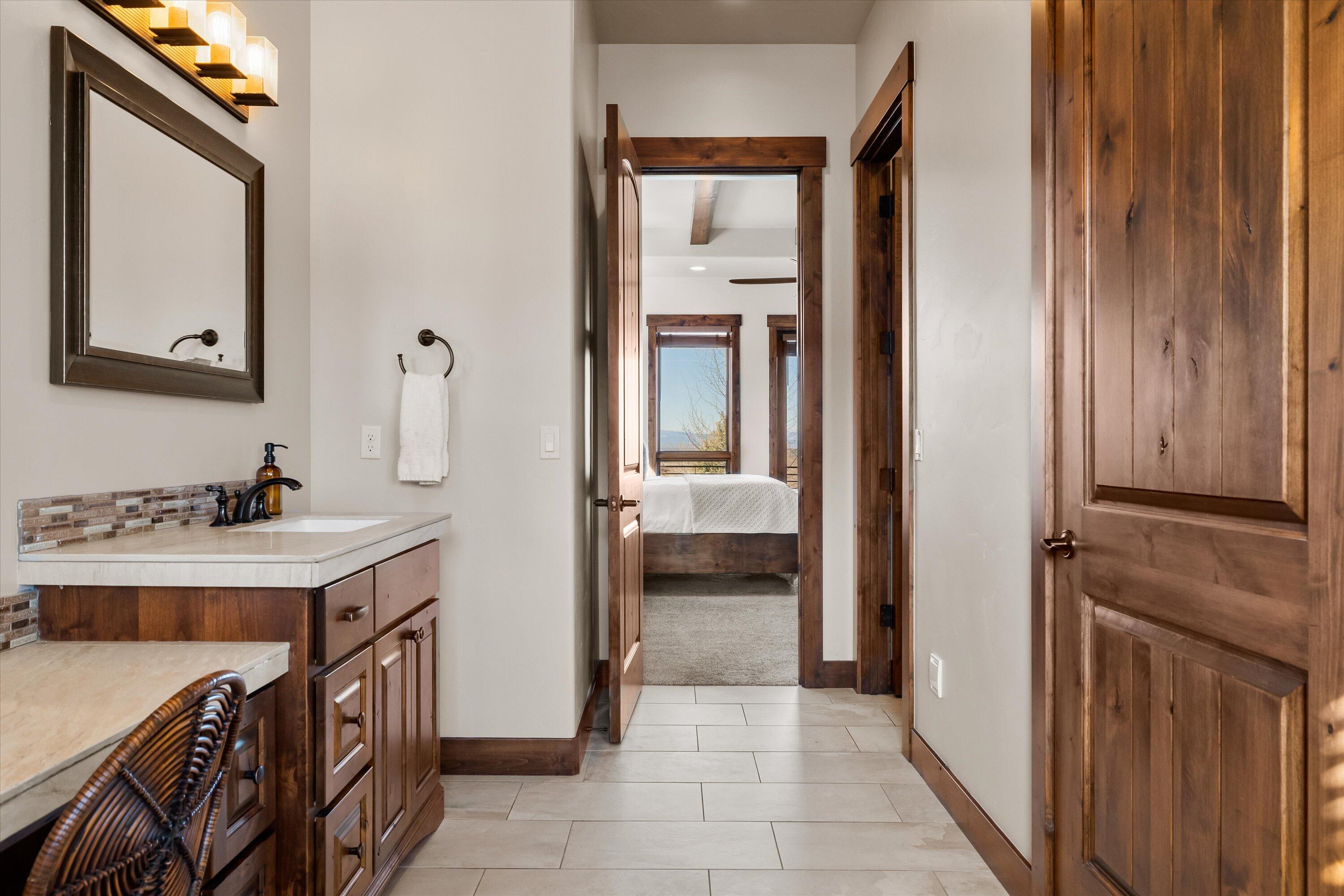 Brasada Ranch - Residential