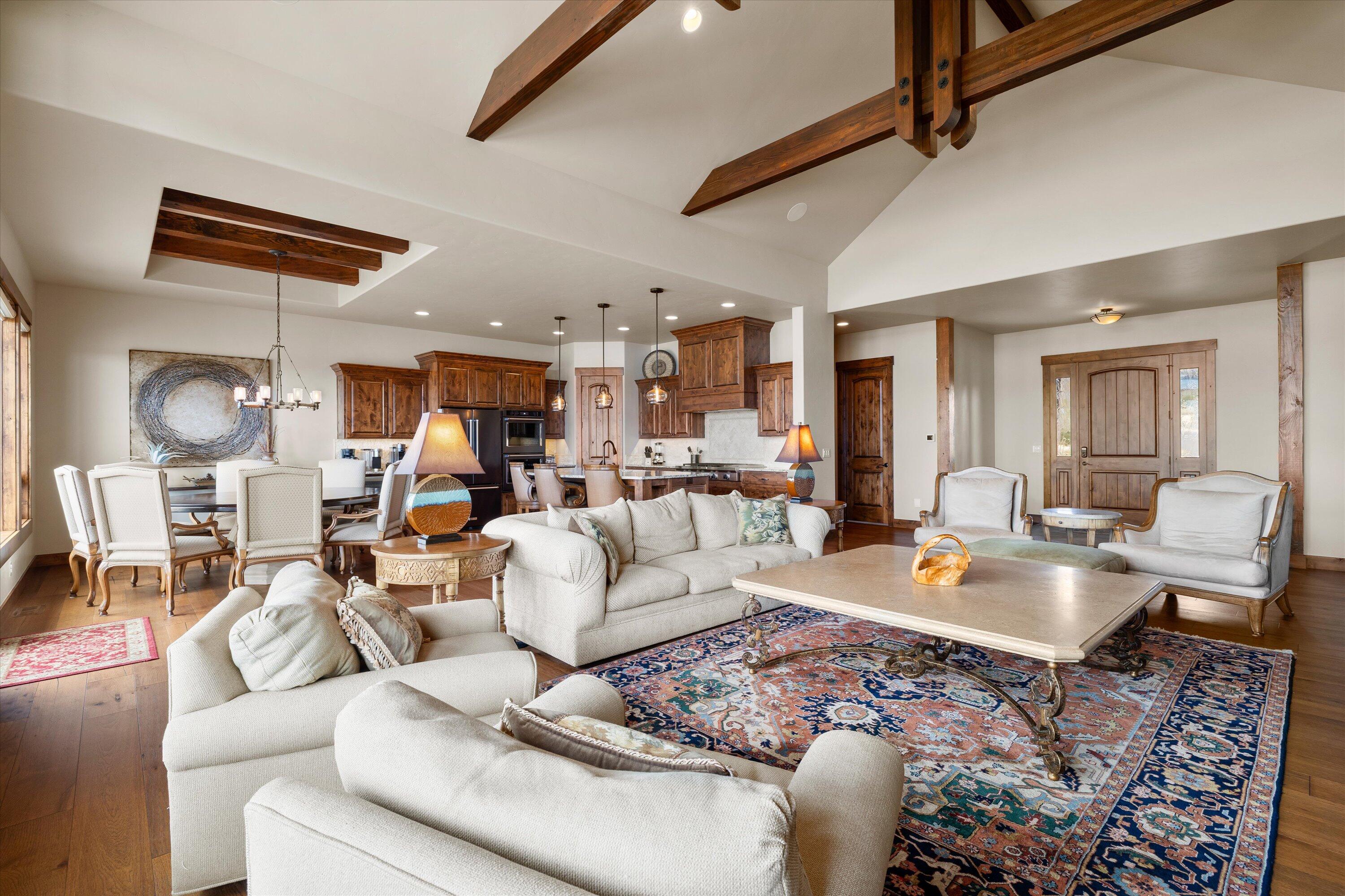 Brasada Ranch - Residential