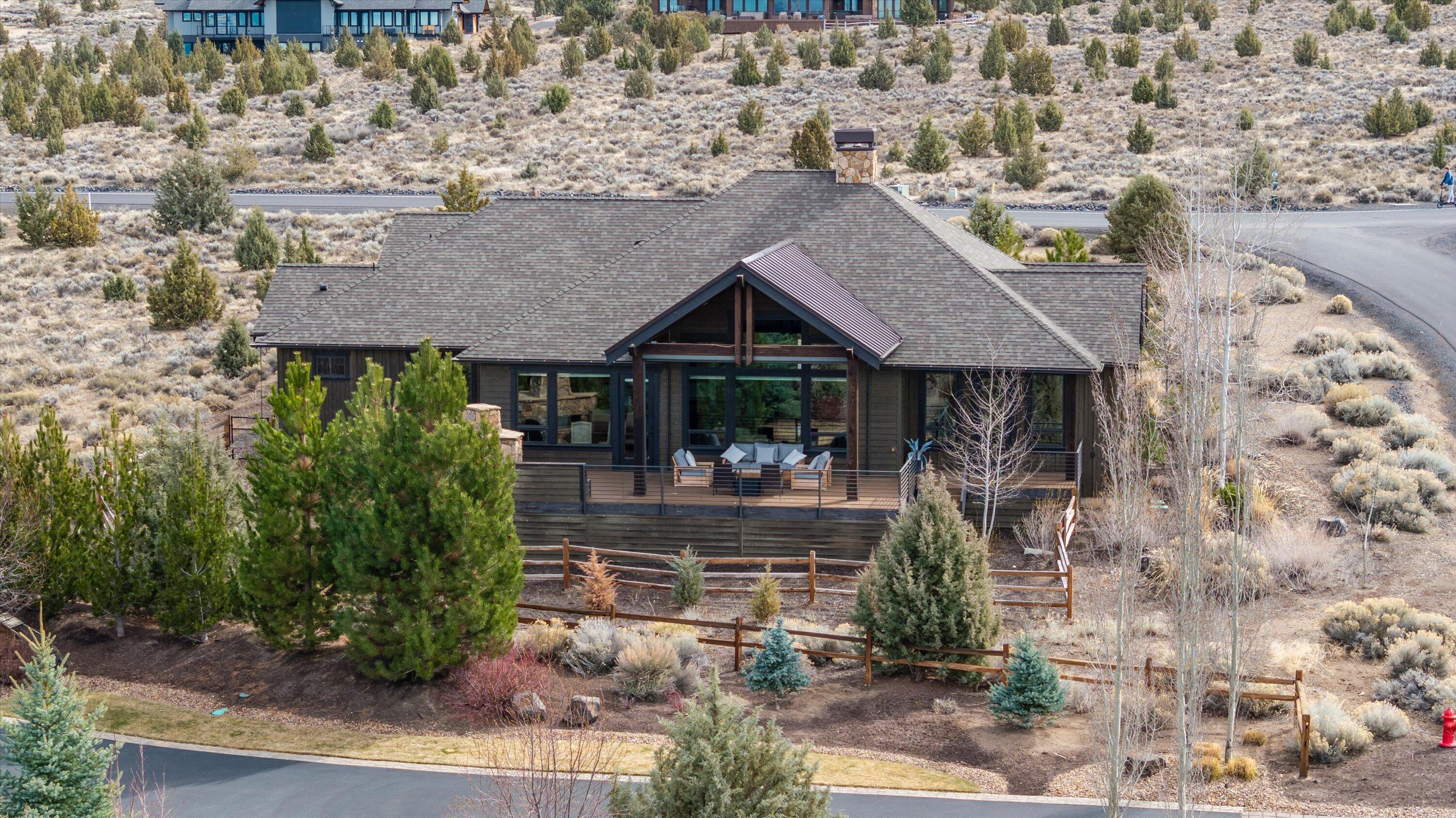 Brasada Ranch - Residential