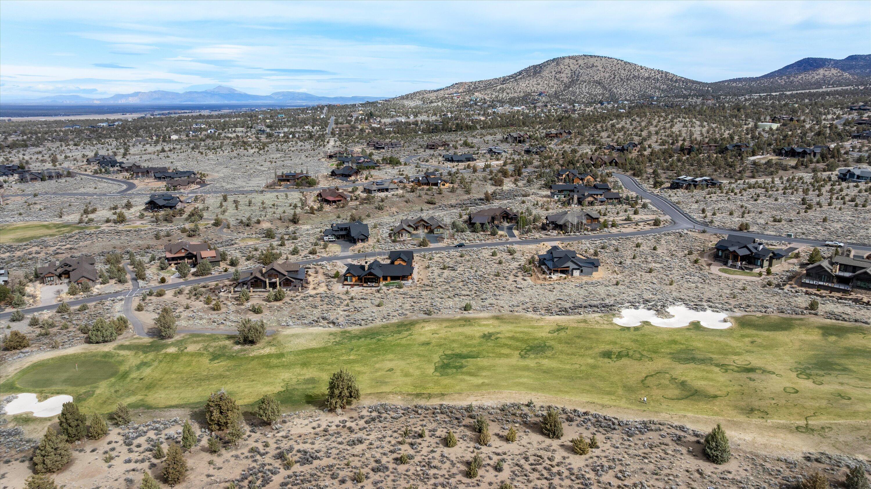 Brasada Ranch - Residential