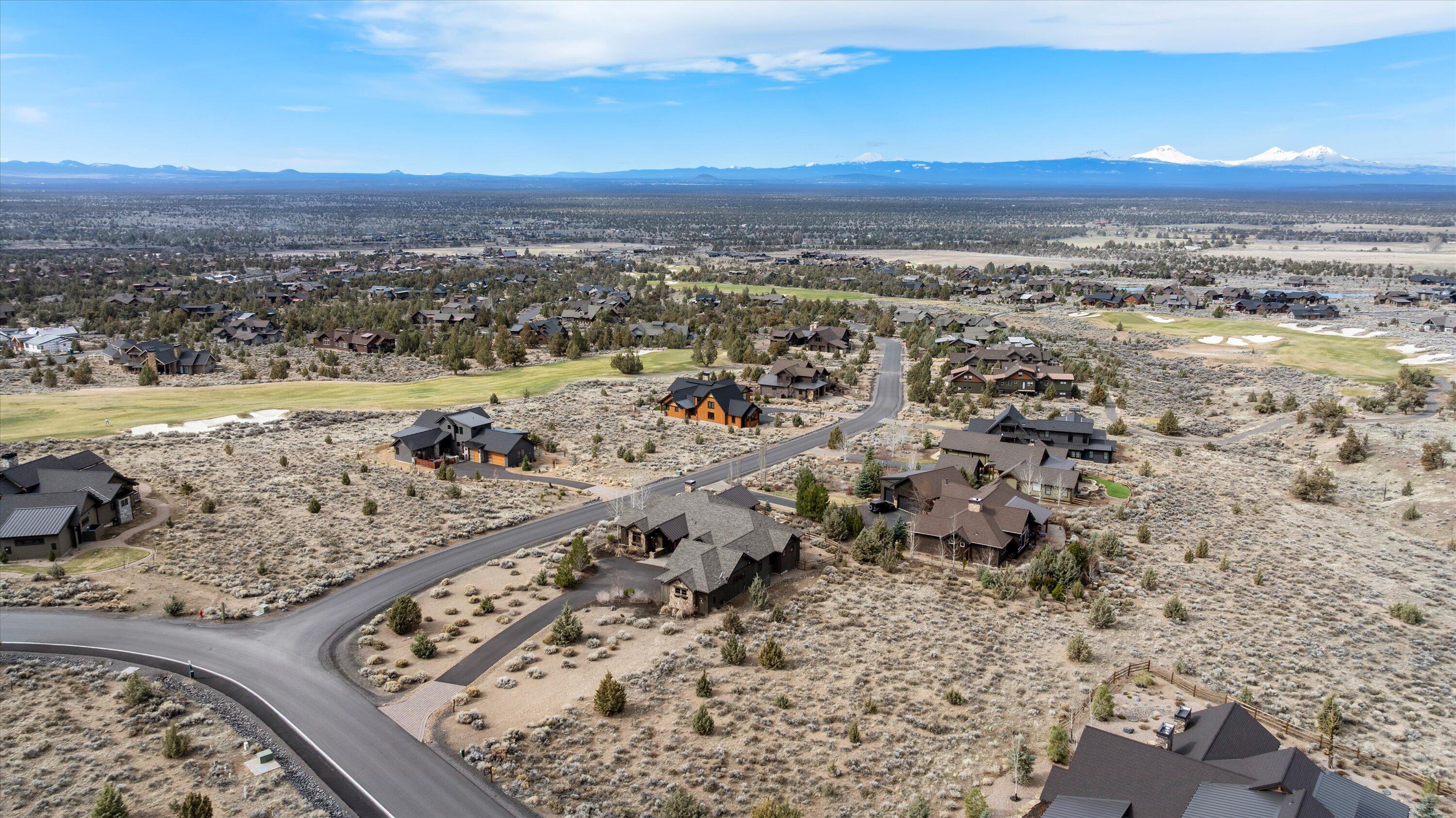 Brasada Ranch - Residential