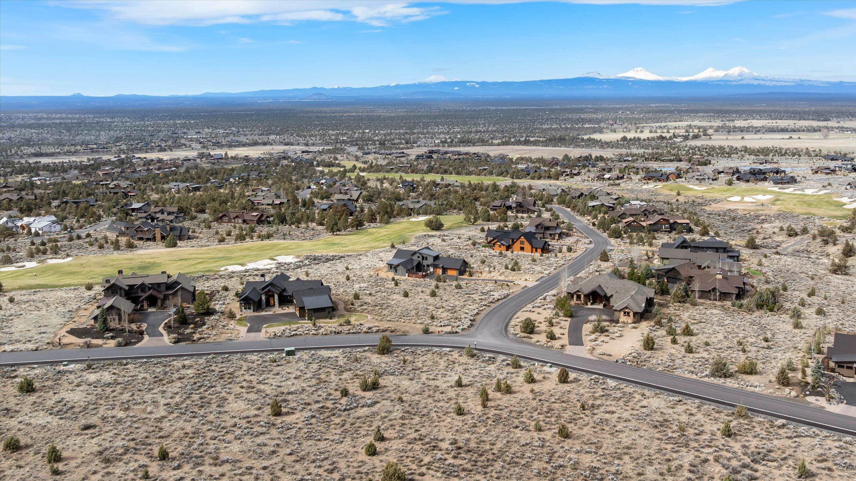 Brasada Ranch - Residential