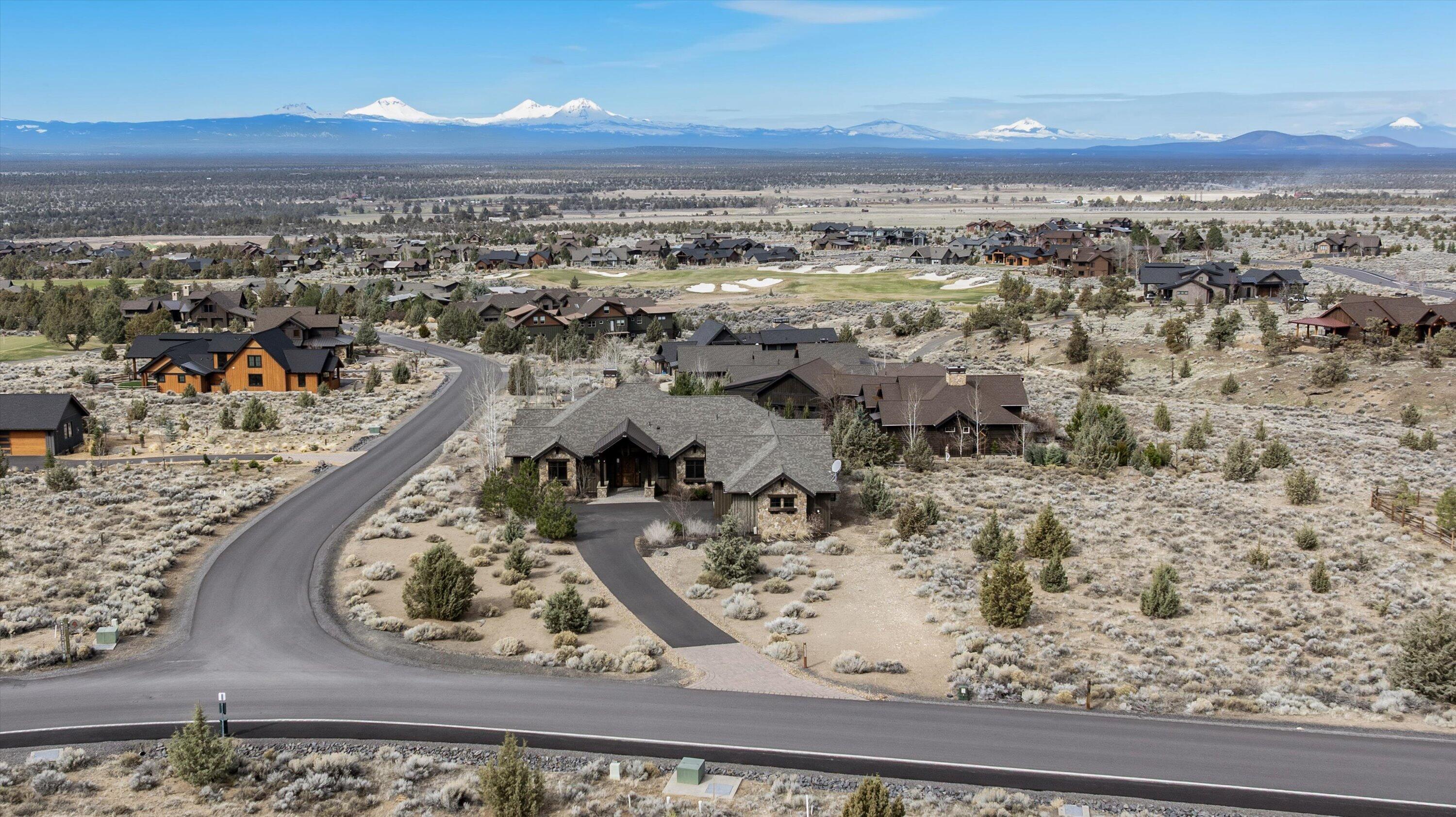 Brasada Ranch - Residential