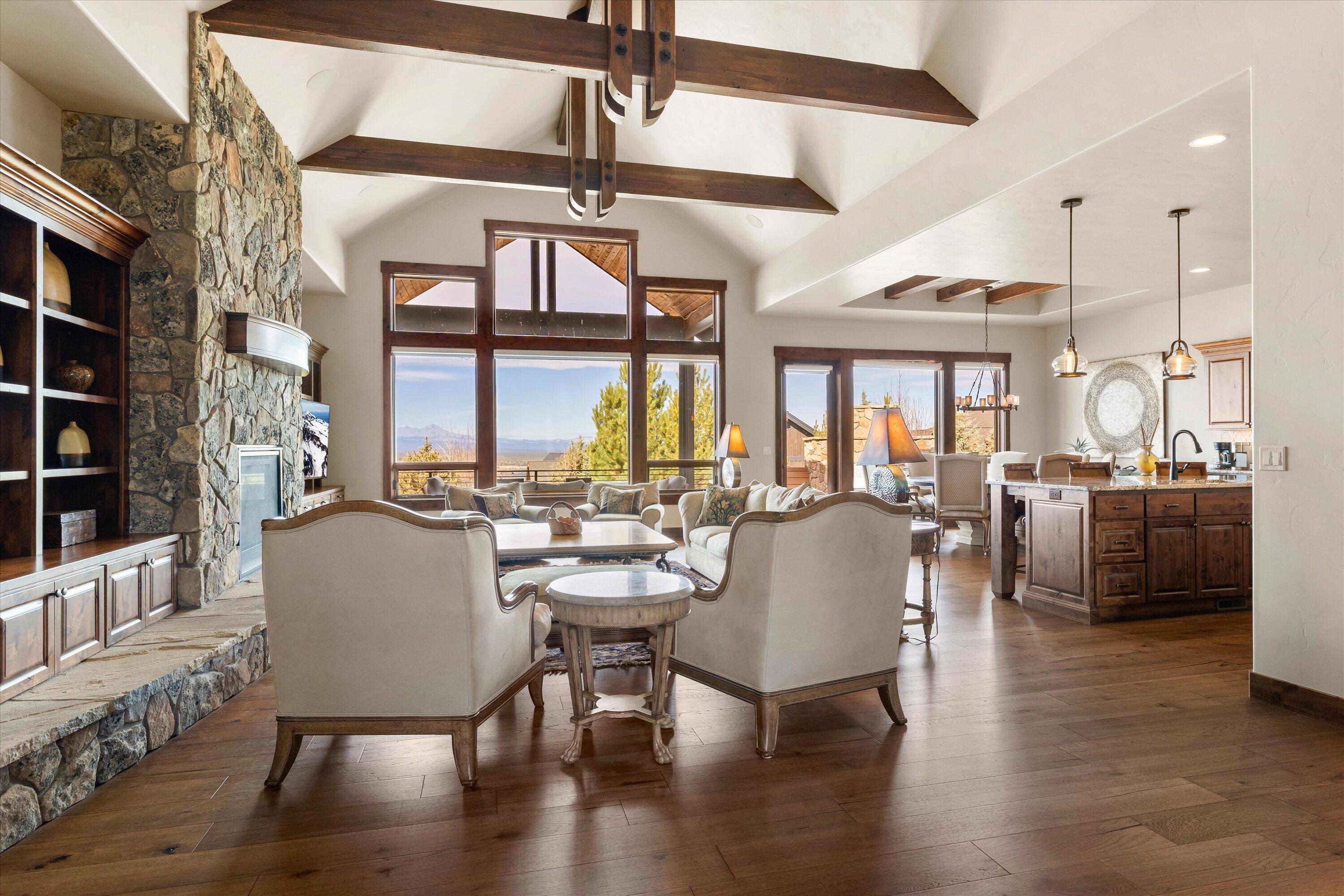 Brasada Ranch - Residential