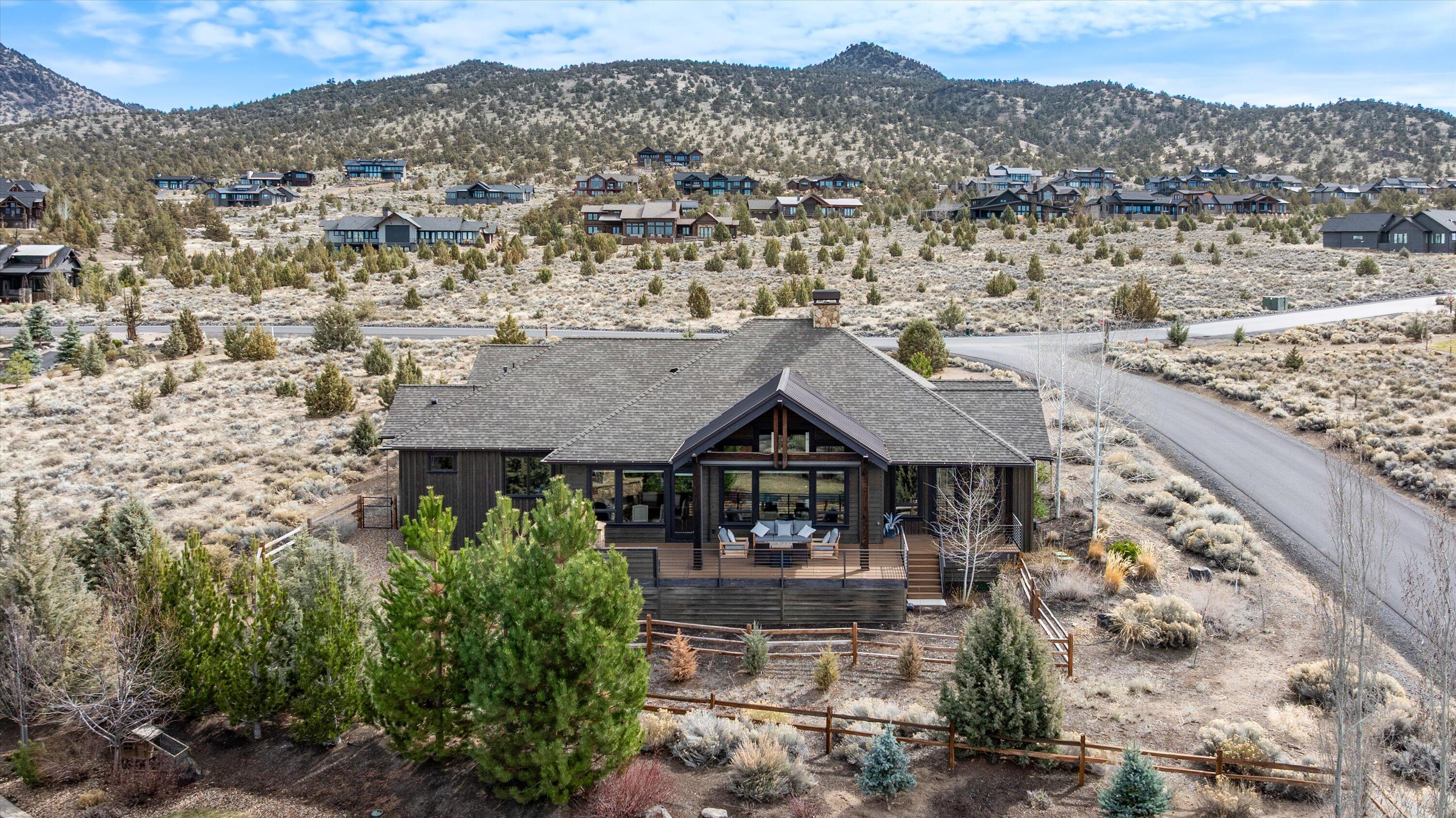 Brasada Ranch - Residential