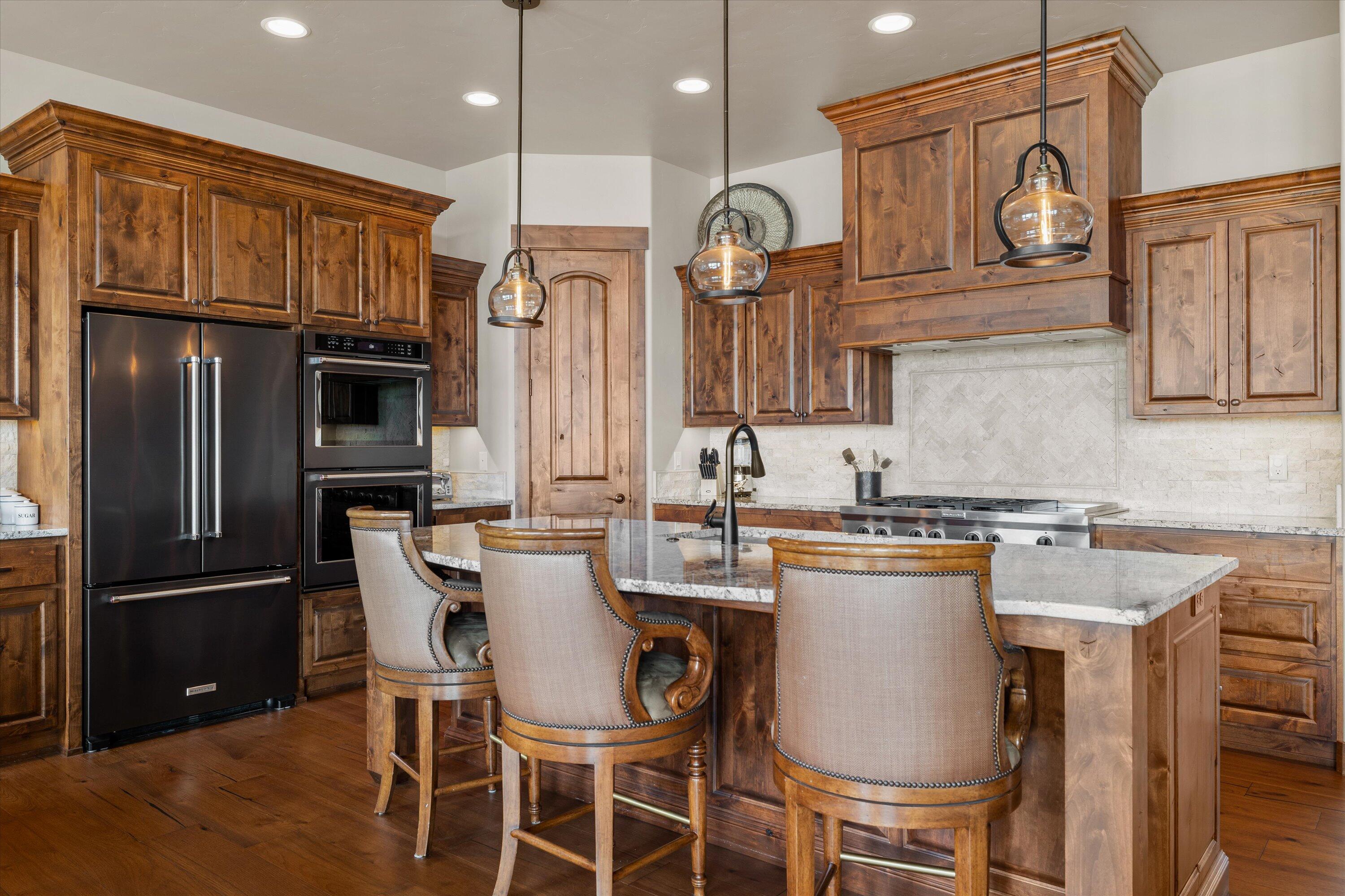 Brasada Ranch - Residential