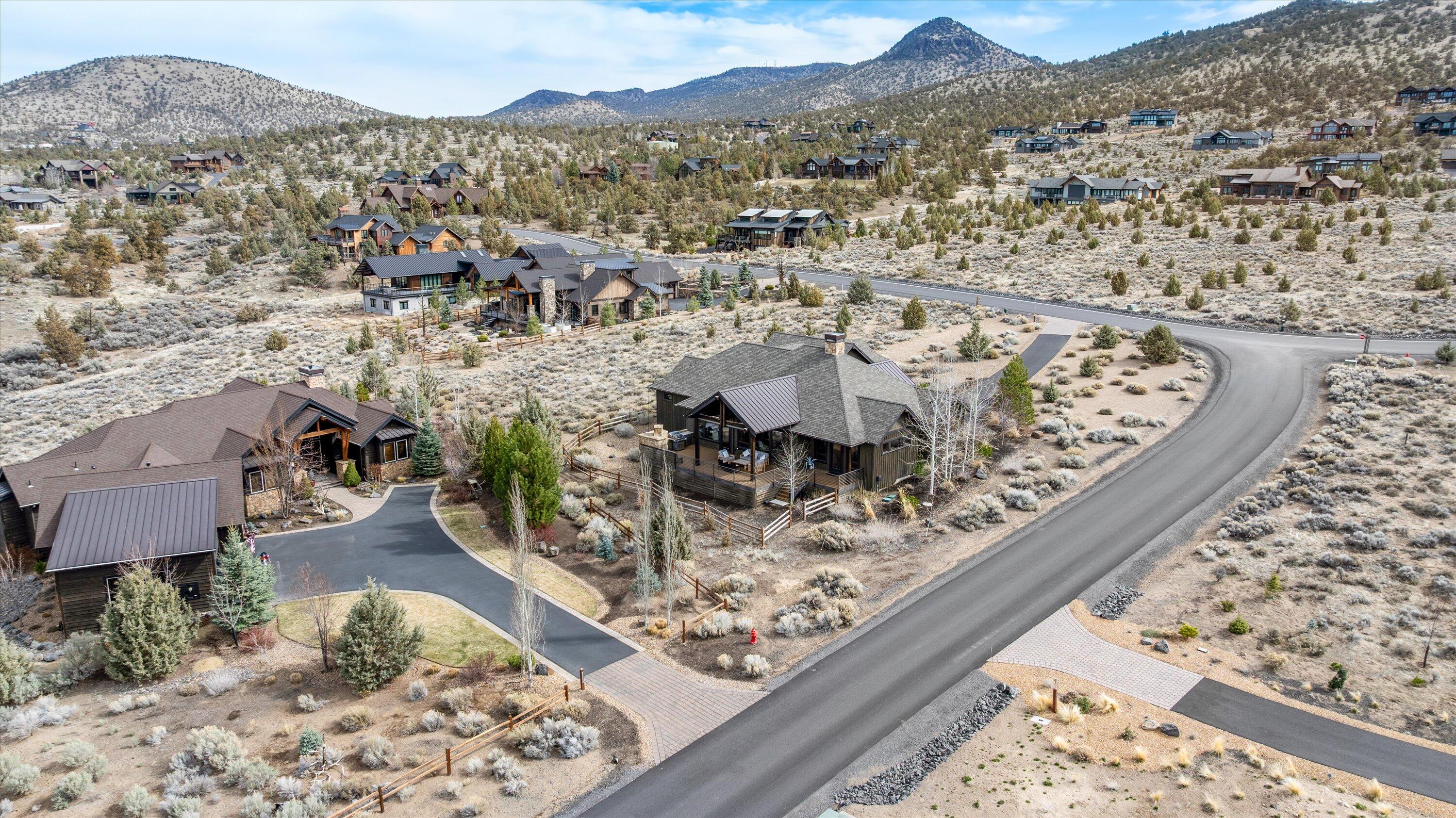 Brasada Ranch - Residential