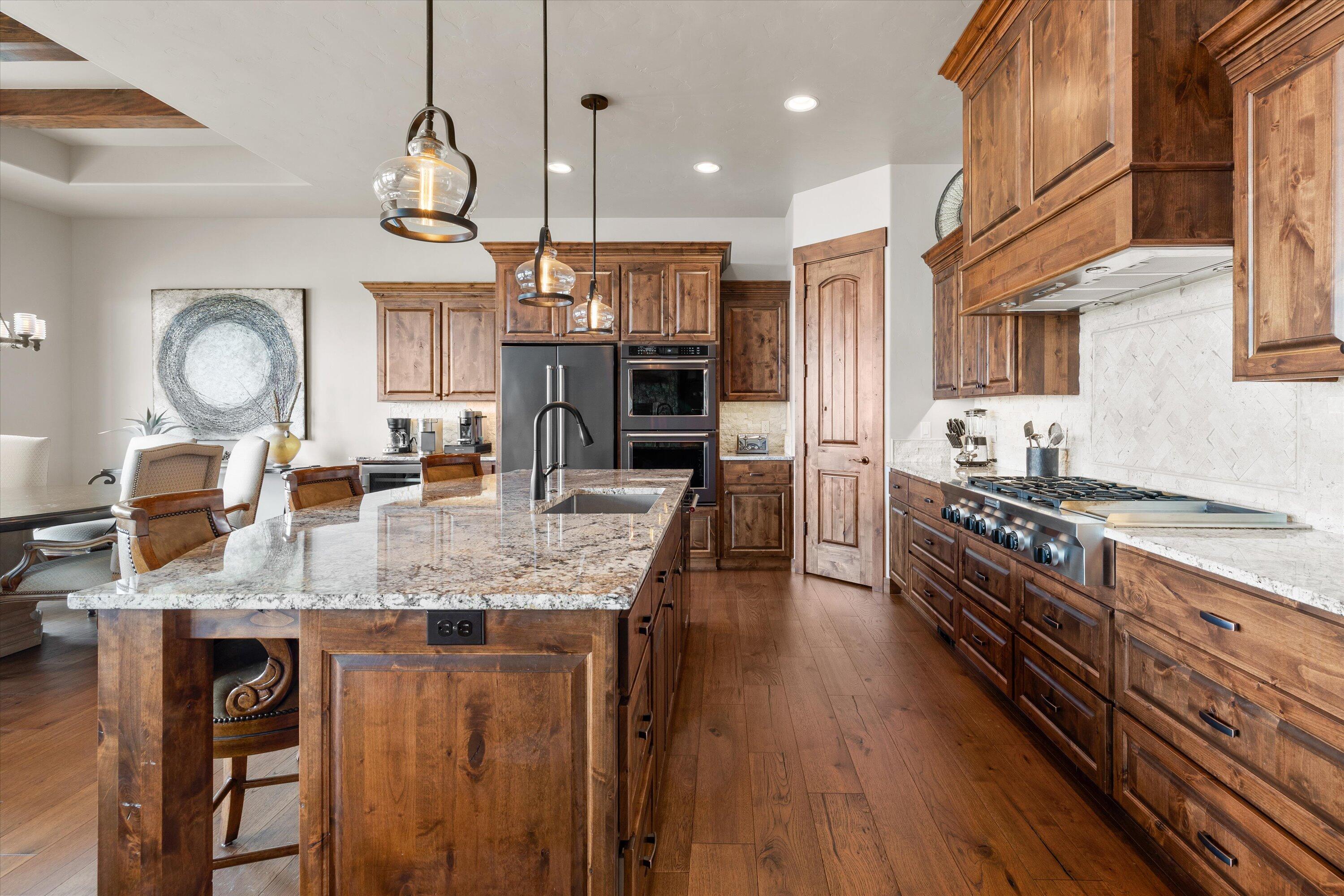 Brasada Ranch - Residential