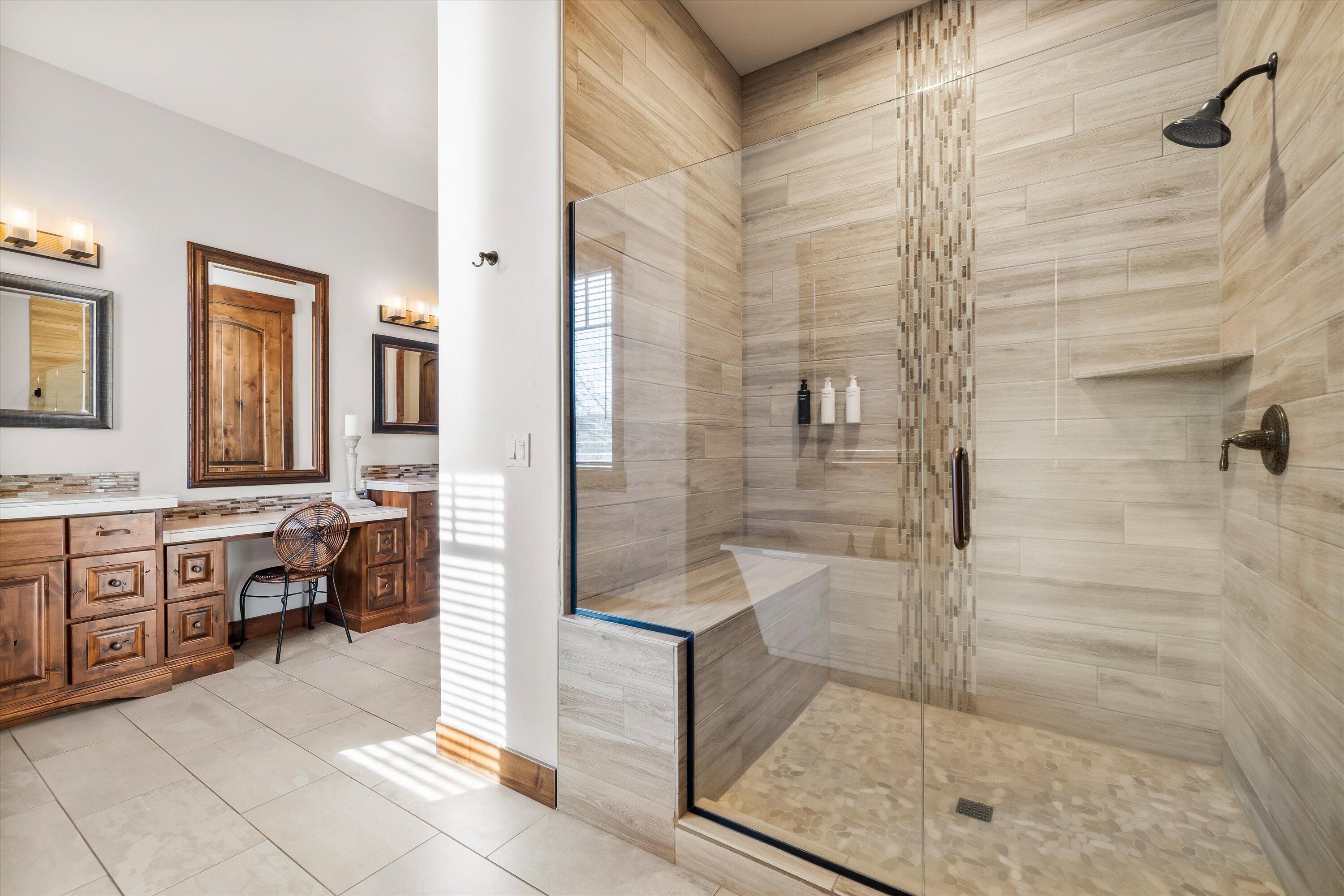 Brasada Ranch - Residential