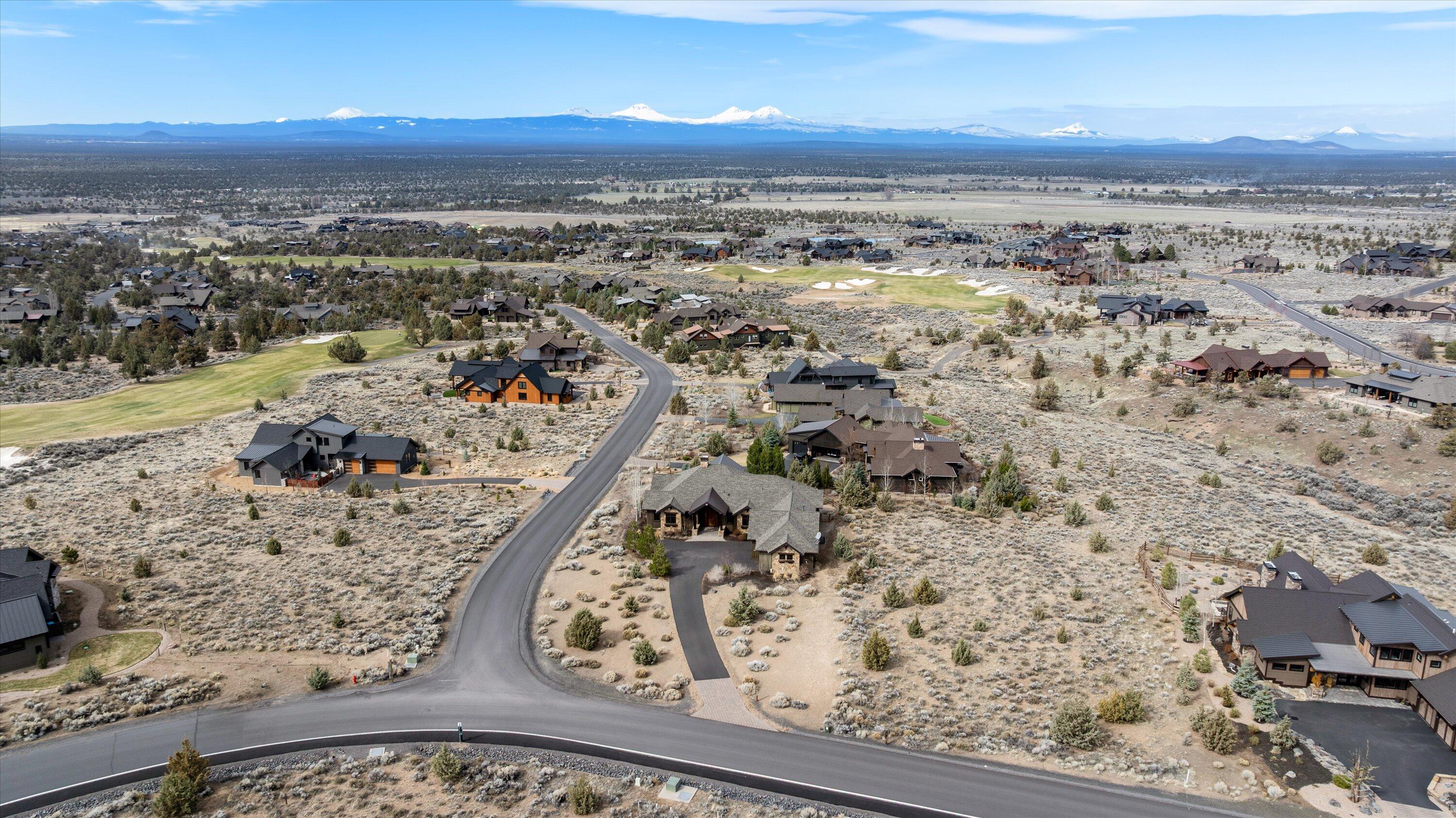 Brasada Ranch - Residential