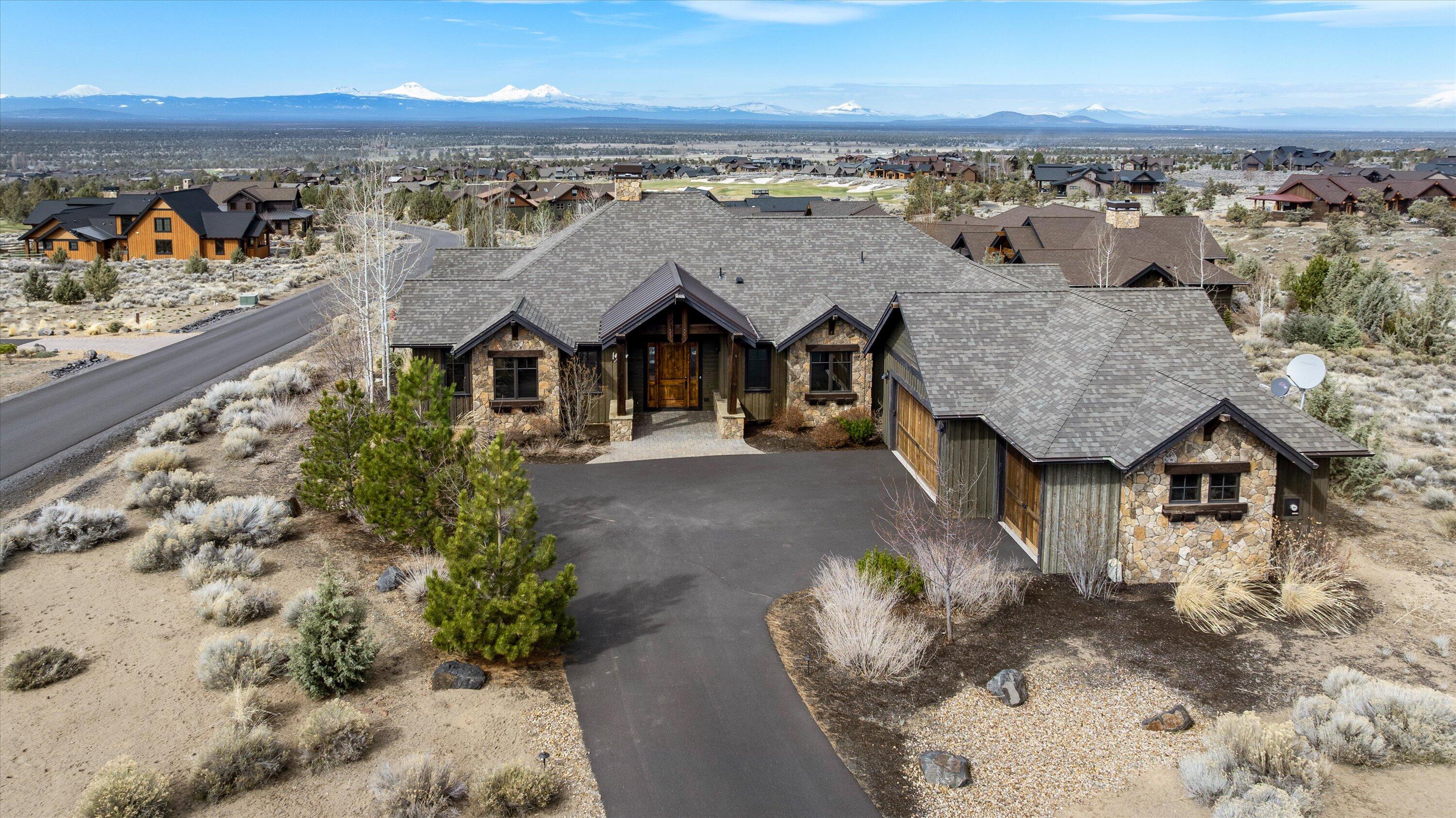 Brasada Ranch - Residential