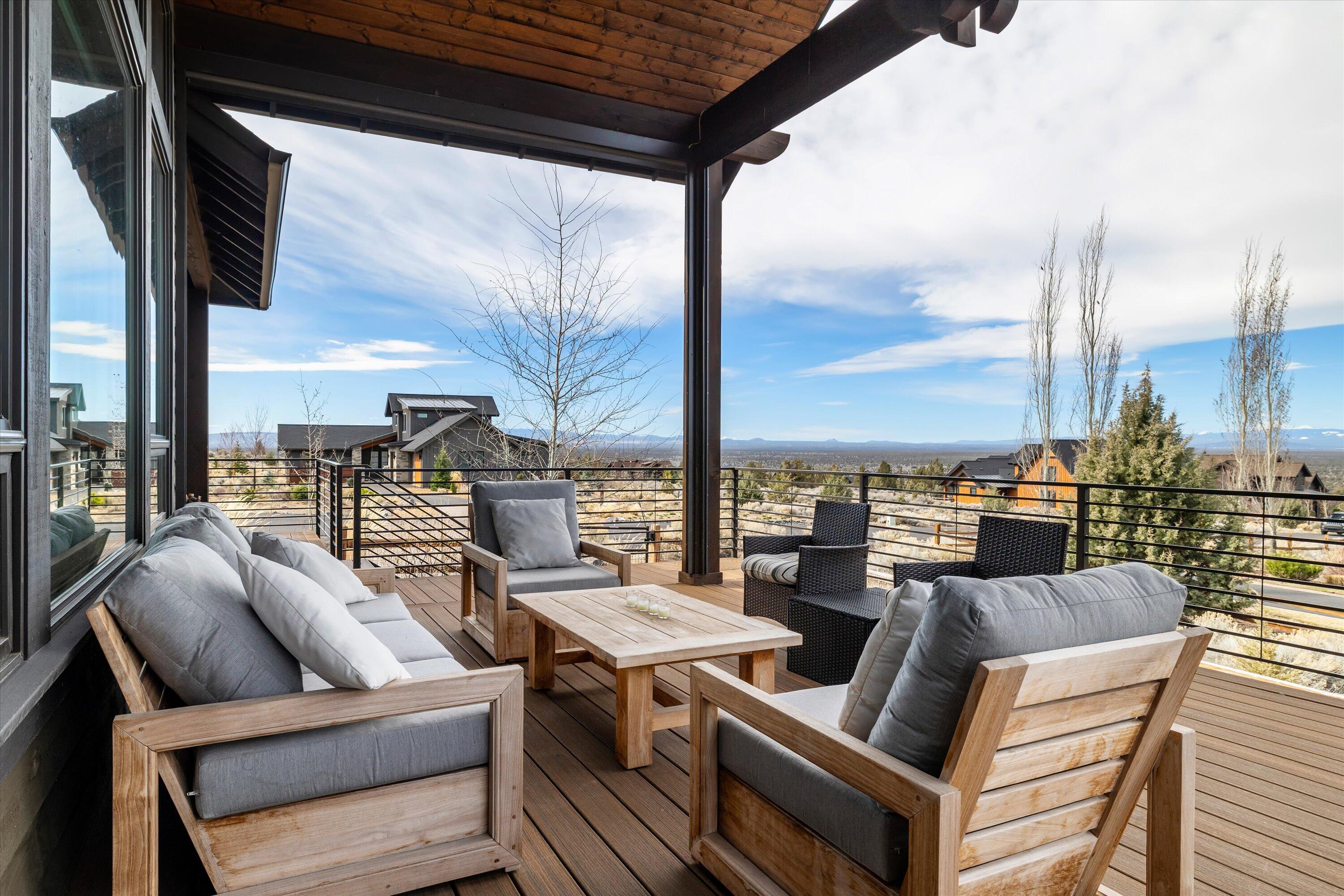 Brasada Ranch - Residential