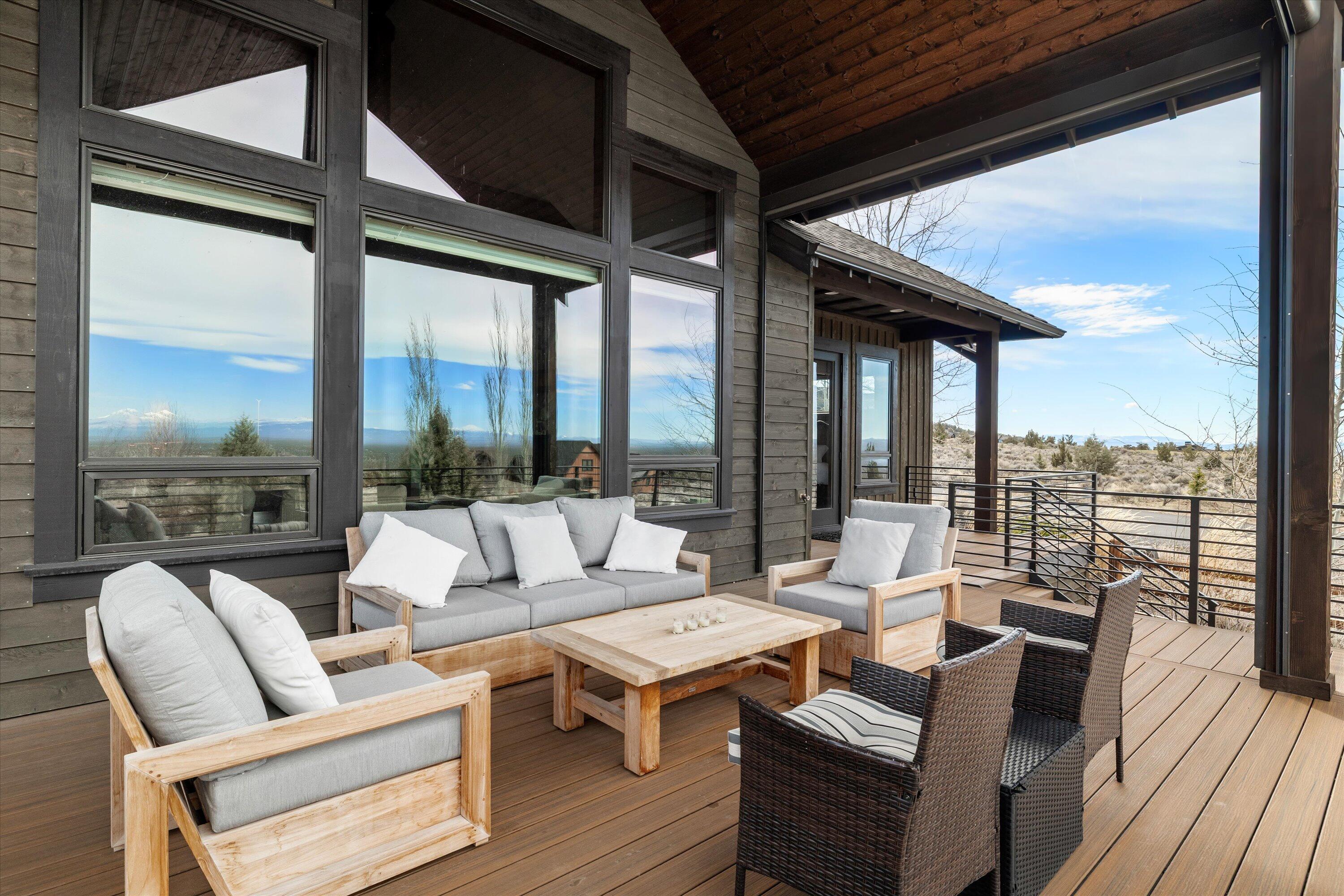 Brasada Ranch - Residential