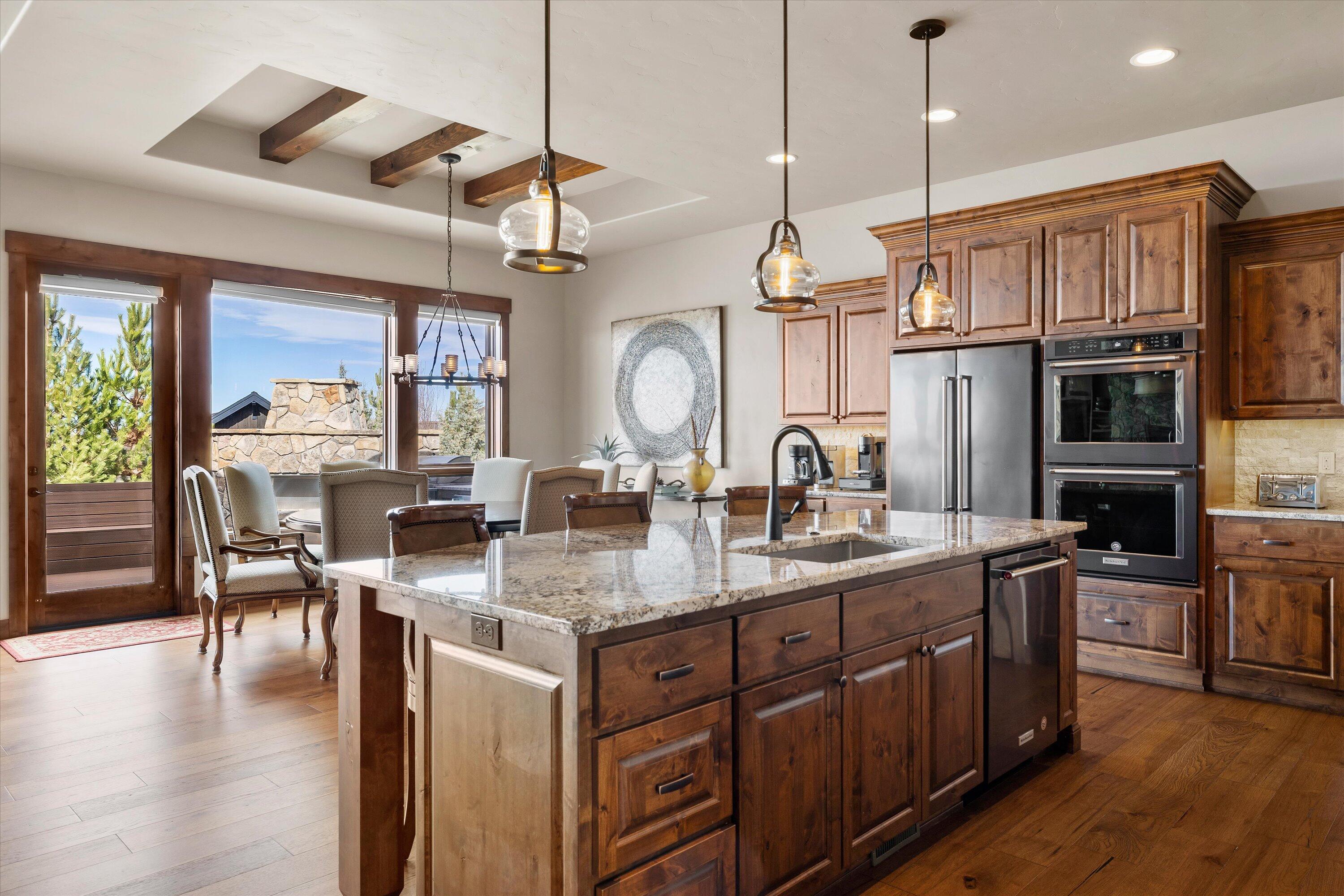 Brasada Ranch - Residential