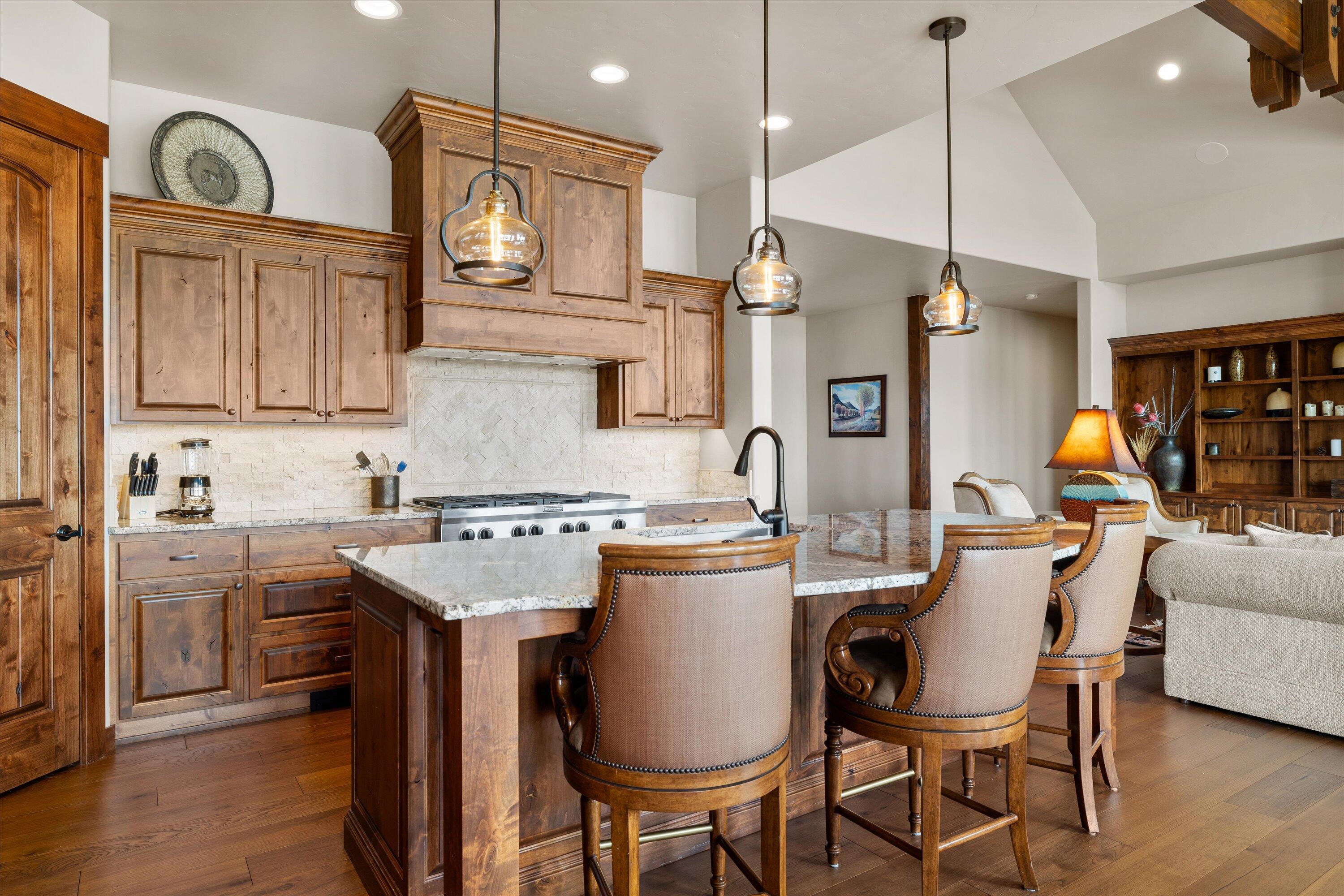 Brasada Ranch - Residential