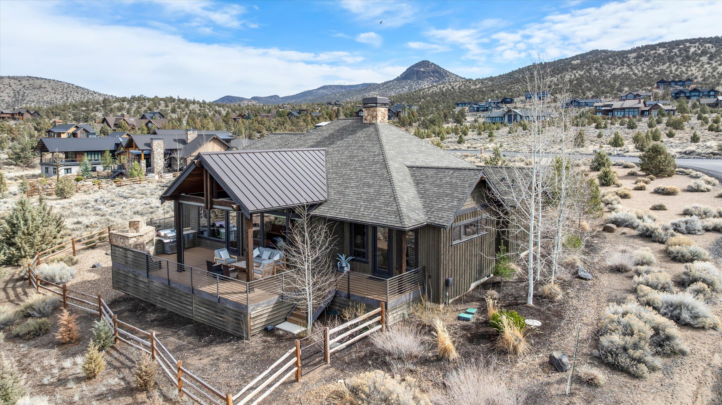 Brasada Ranch - Residential