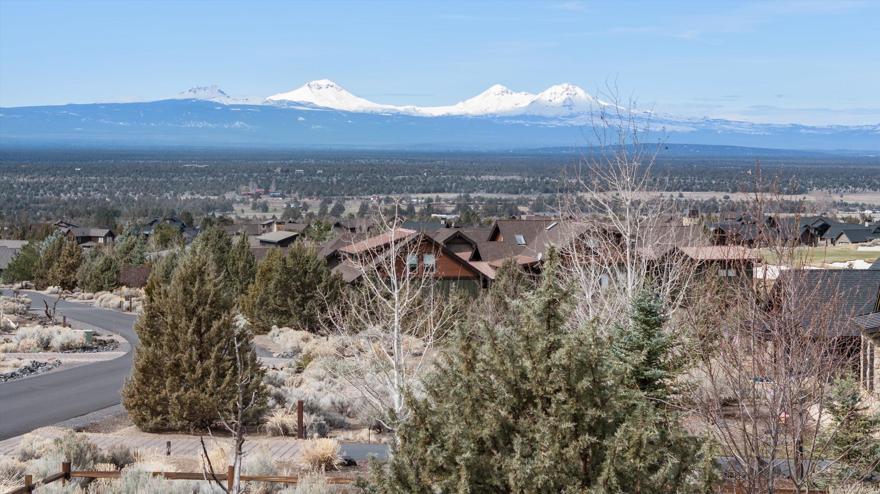 Brasada Ranch - Residential