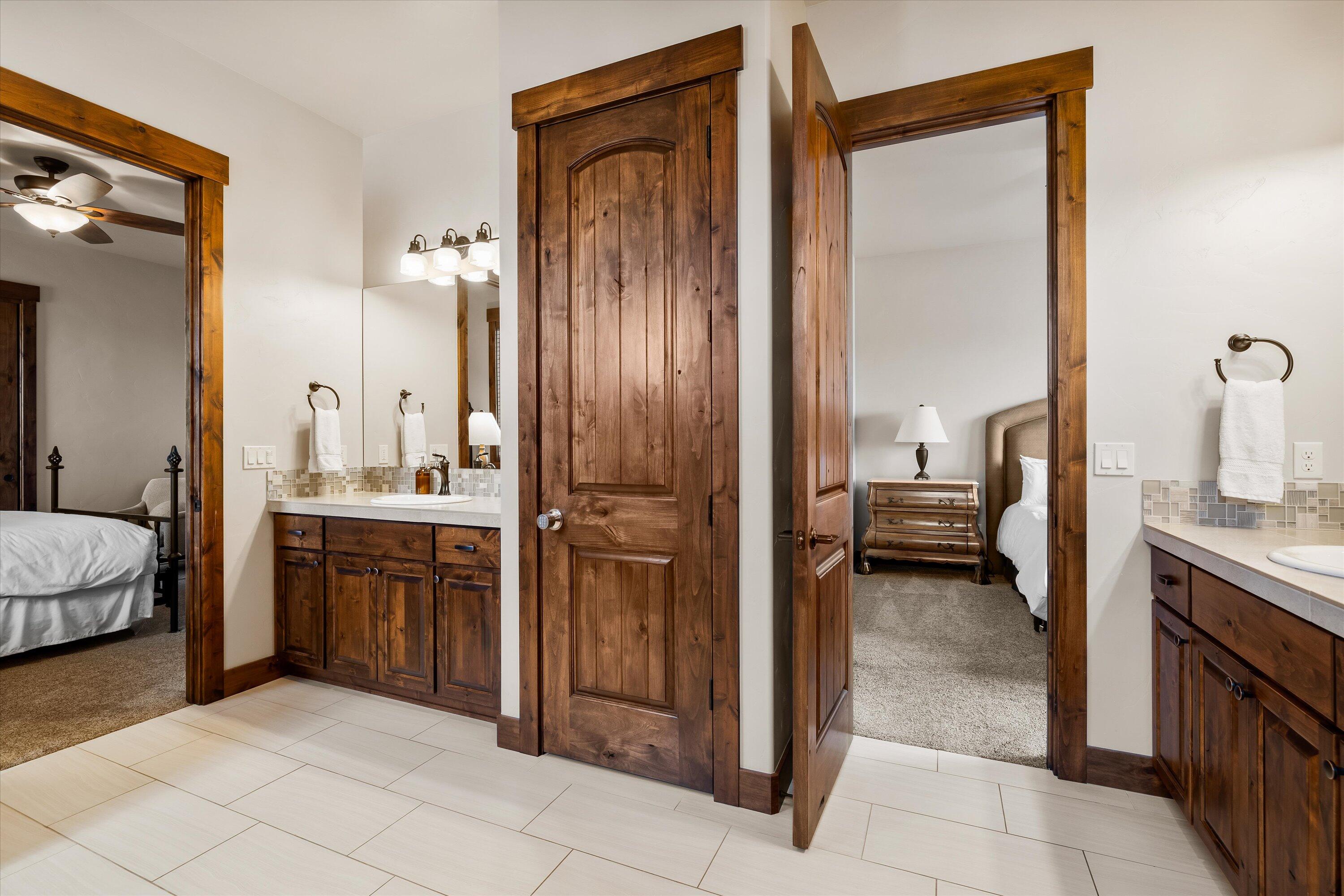 Brasada Ranch - Residential