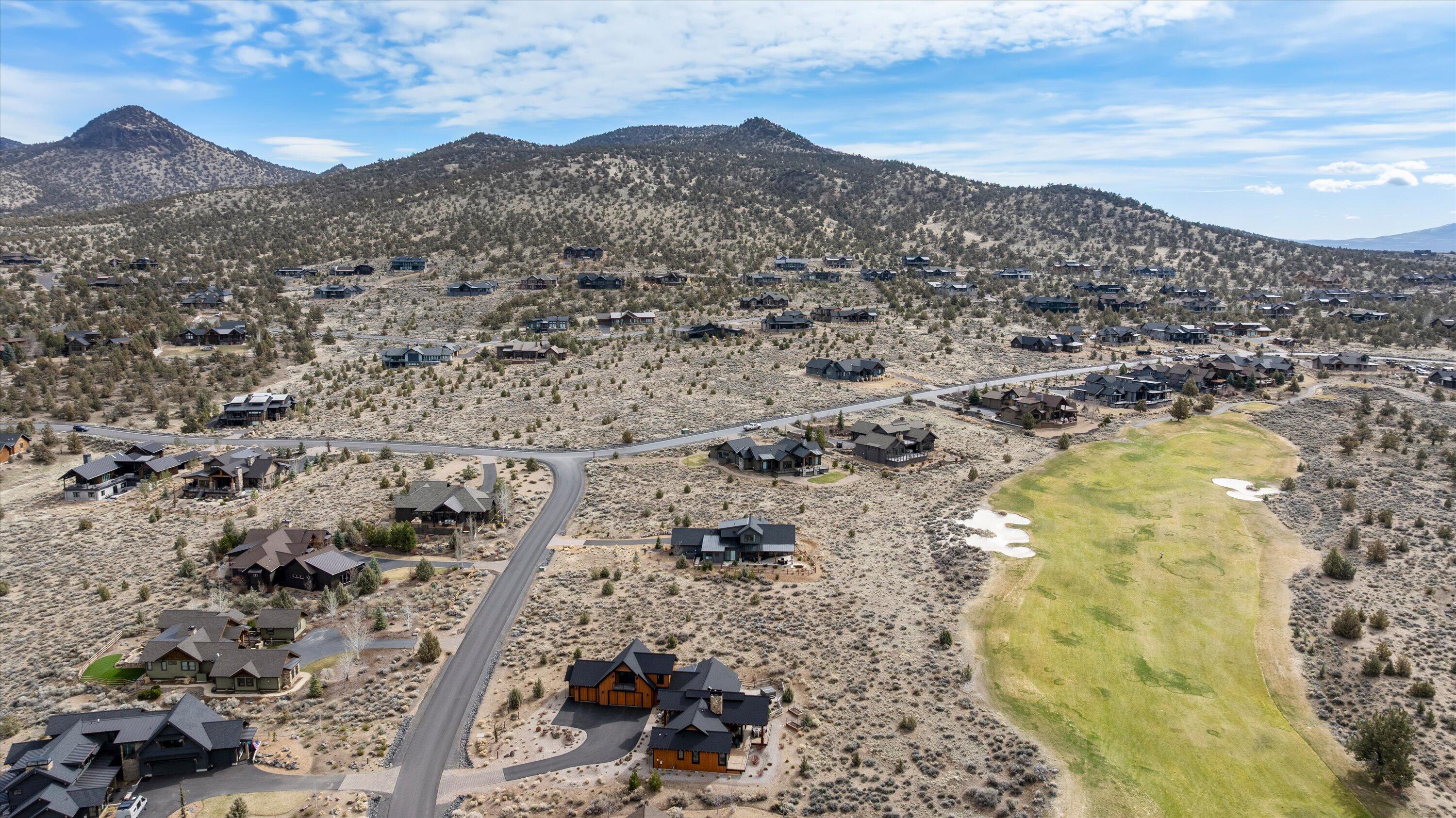 Brasada Ranch - Residential