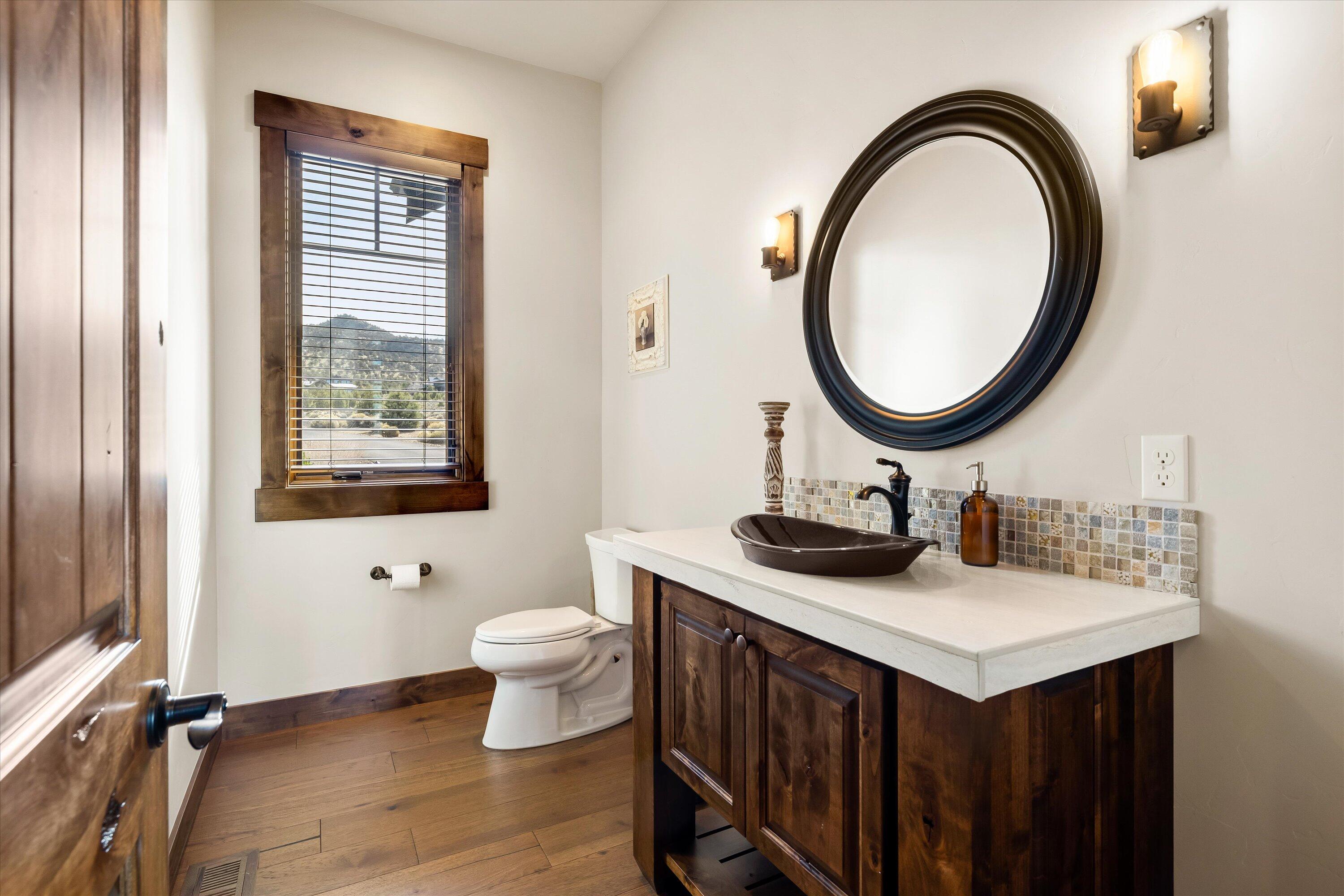 Brasada Ranch - Residential