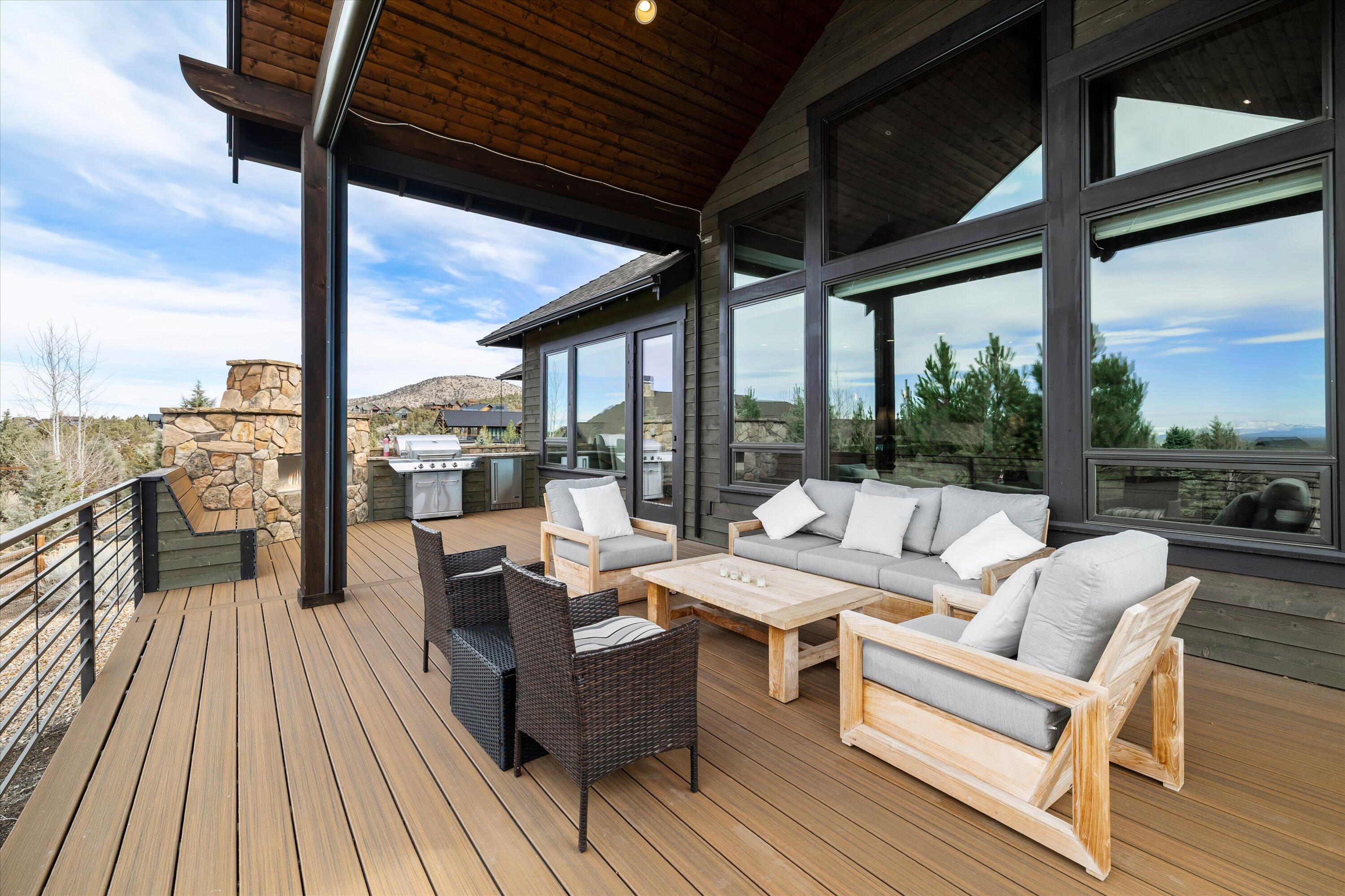 Brasada Ranch - Residential