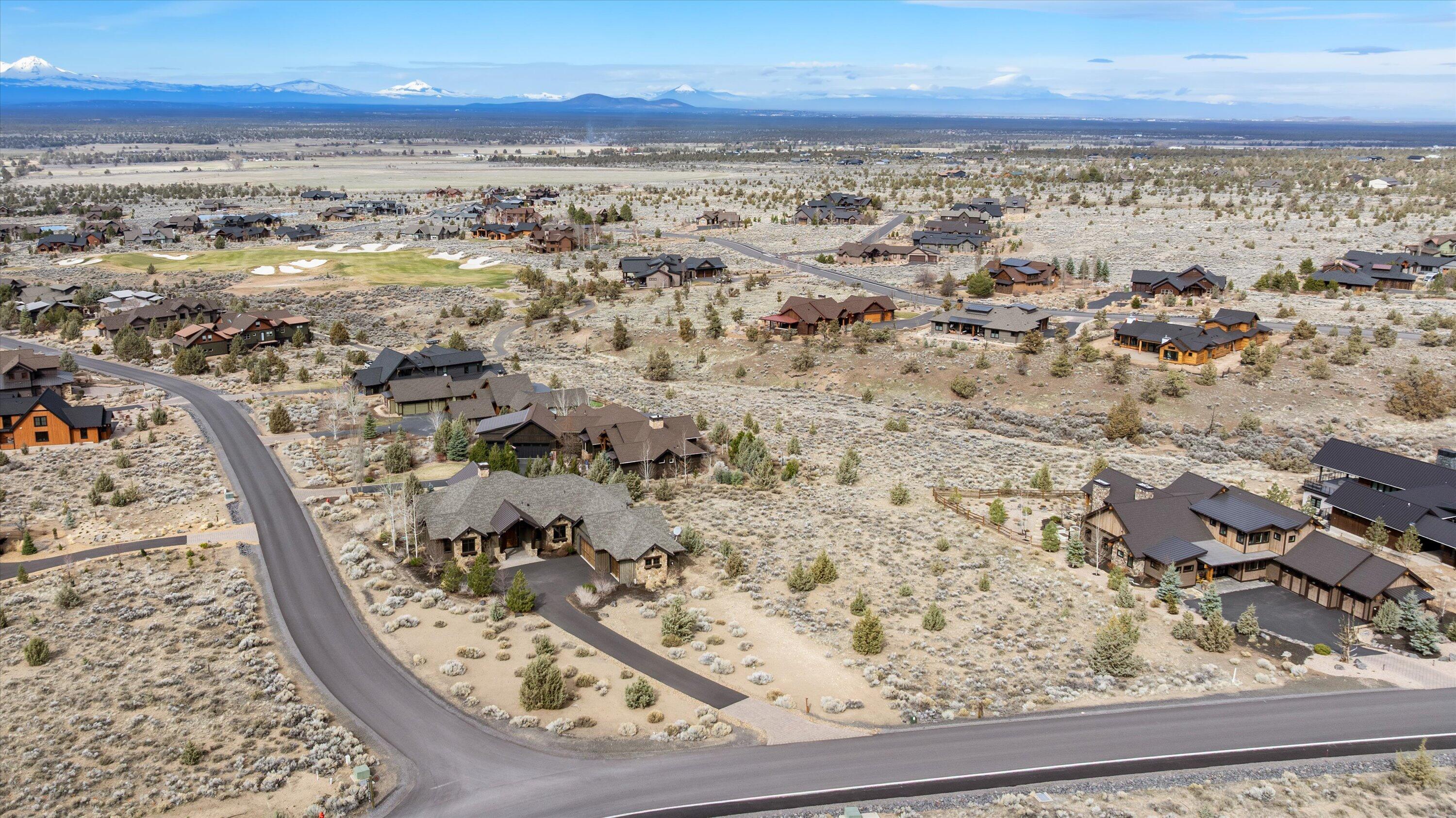 Brasada Ranch - Residential