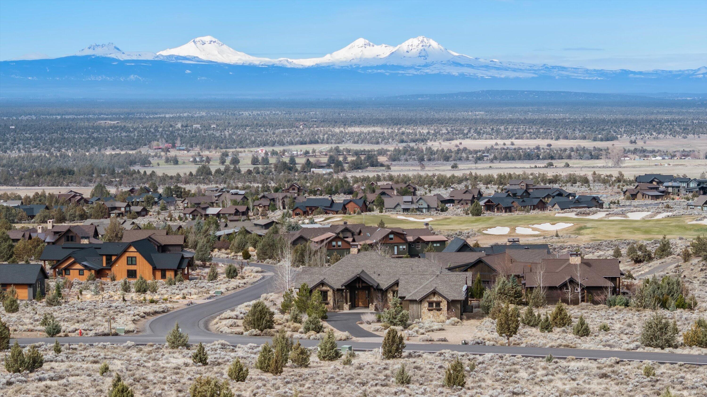 Brasada Ranch - Residential