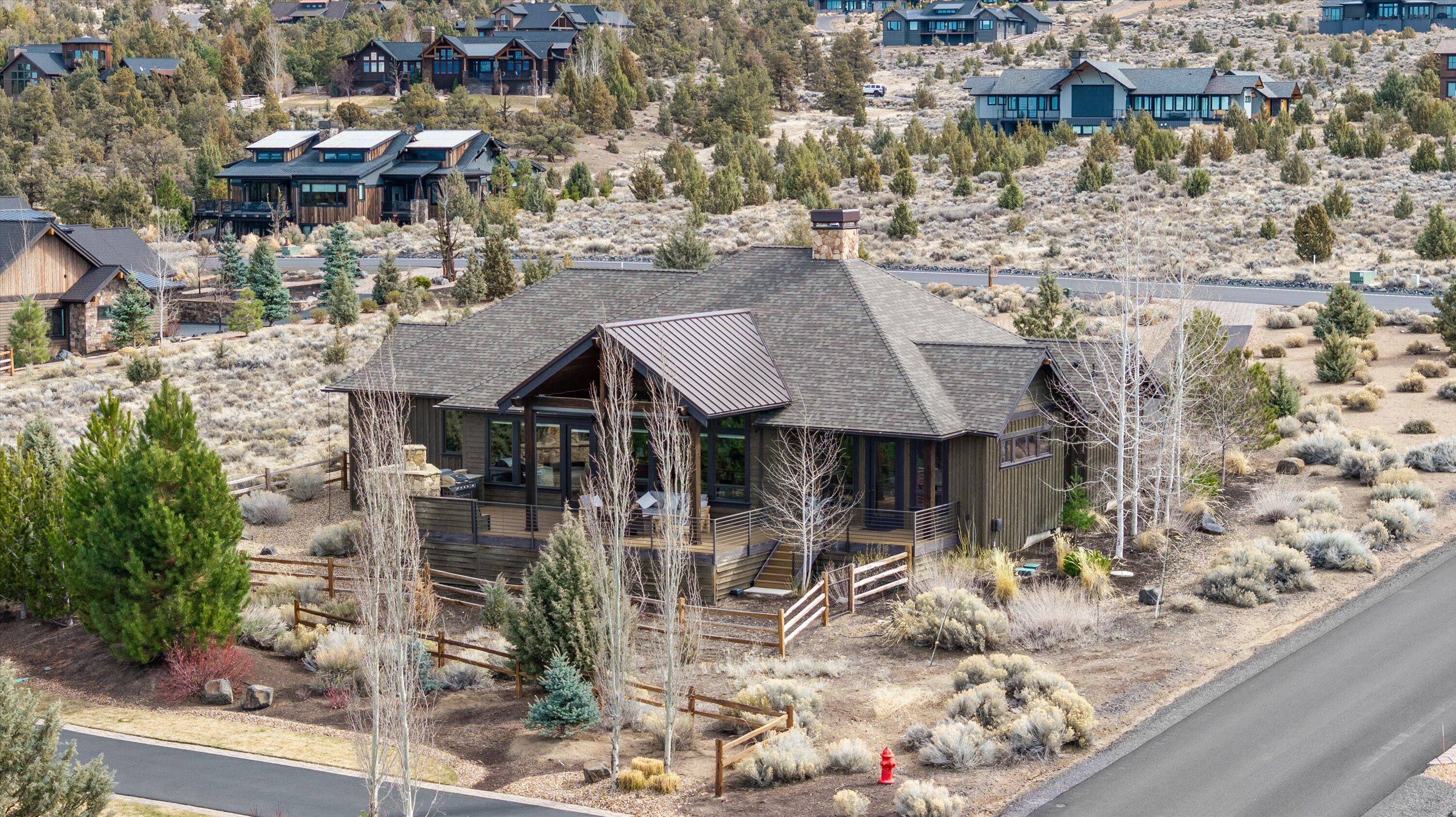 Brasada Ranch - Residential