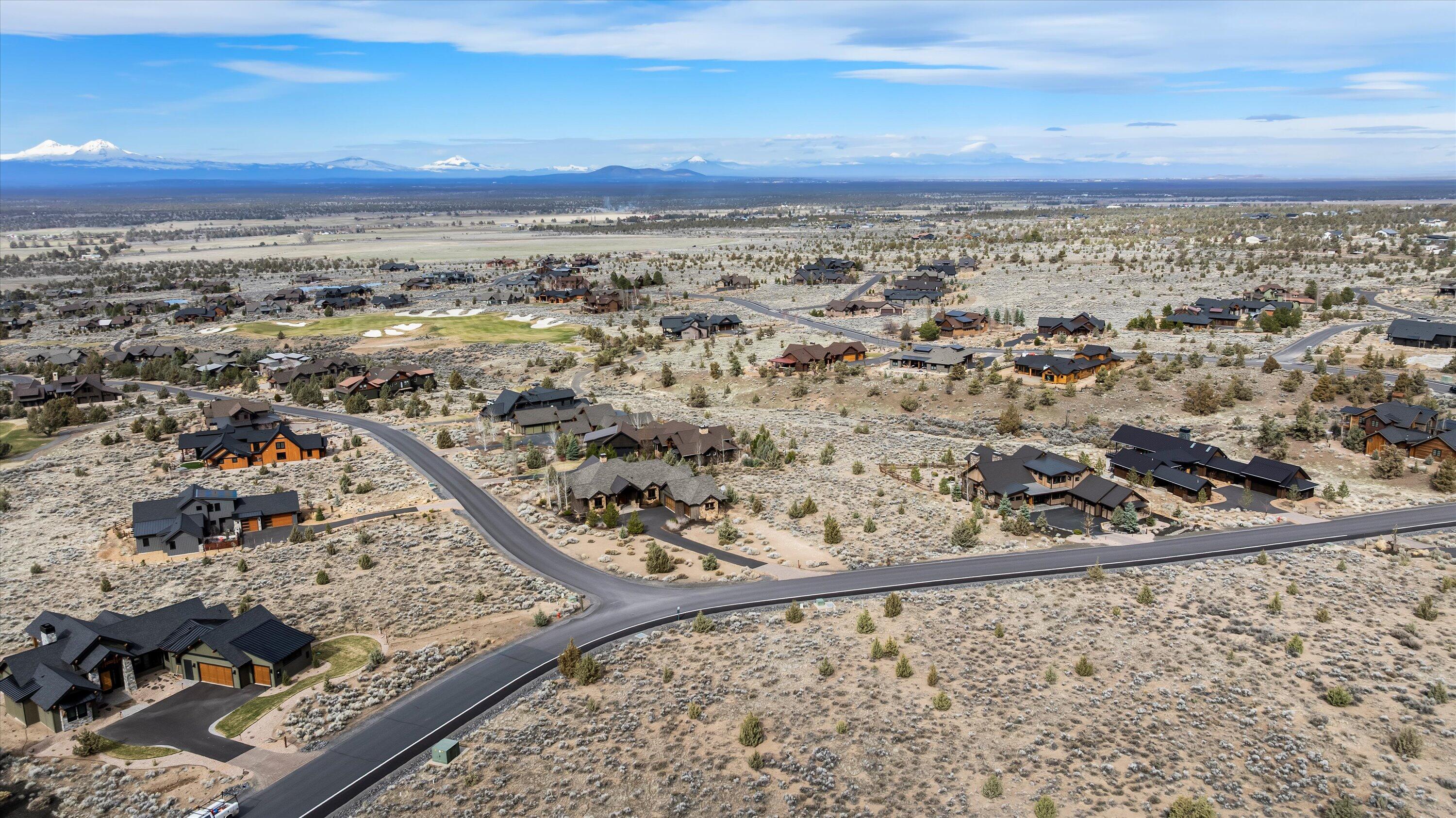 Brasada Ranch - Residential